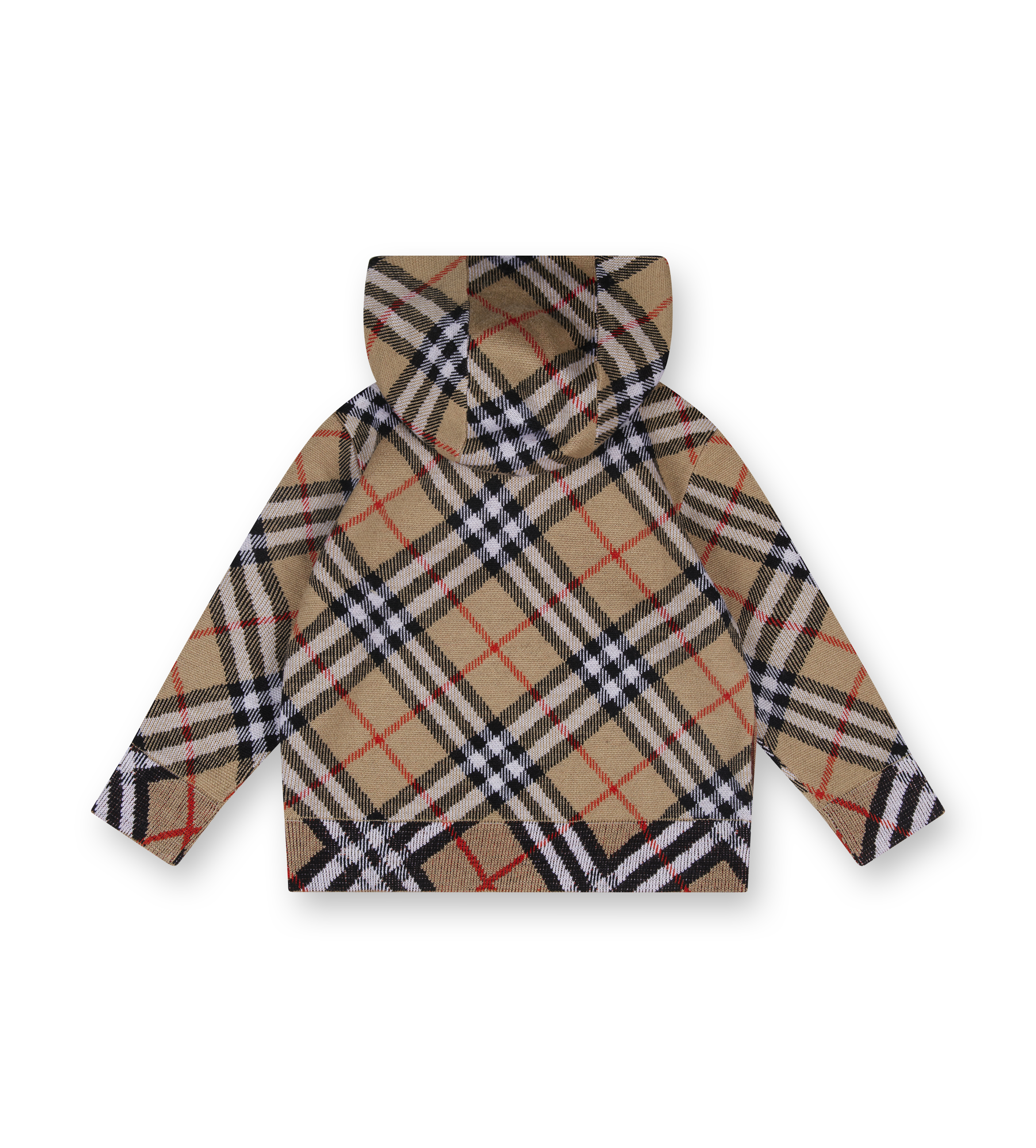 Burberry Jimmy Check Jacket (Kids)