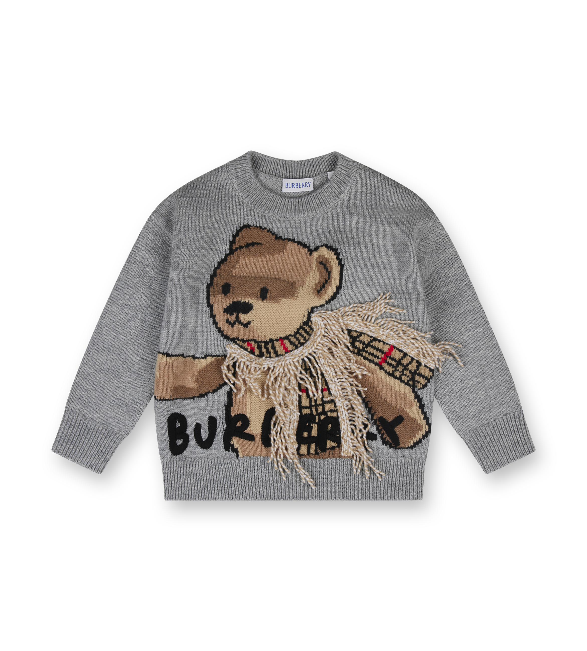 Burberry – FOUR Kids