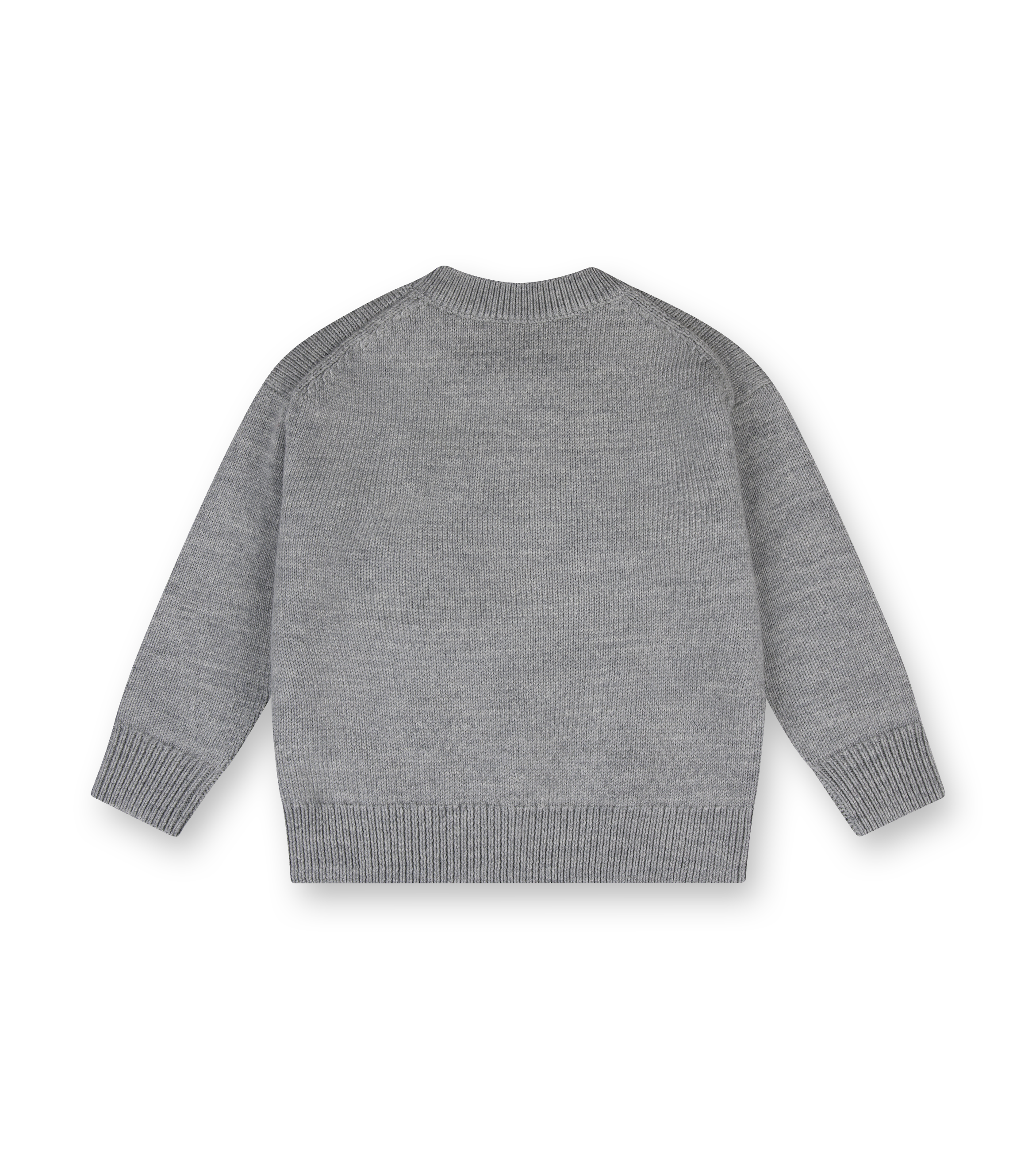 Burberry Johane Bear Sweater (Kids)