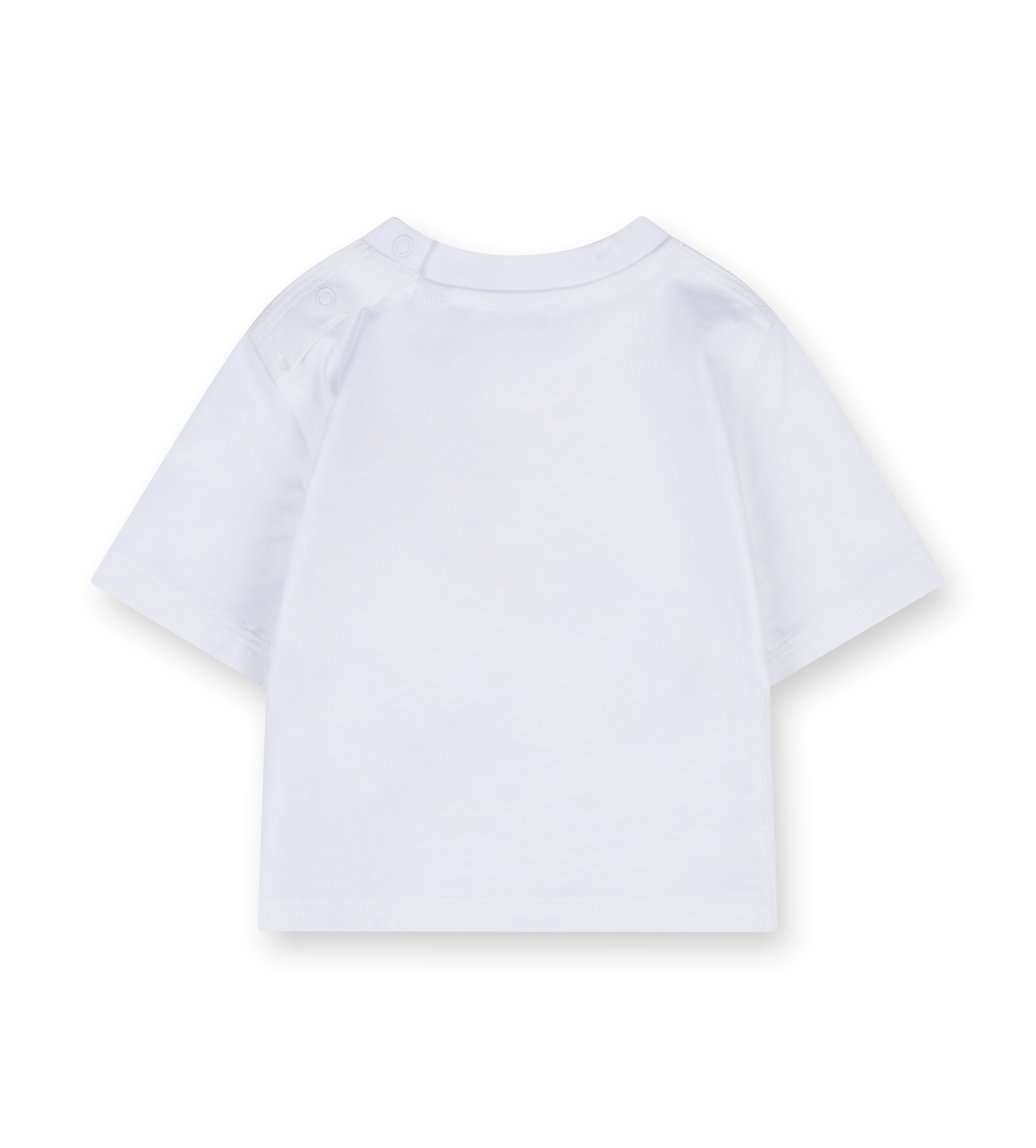 Burberry Penny Bear T-Shirt - White (Baby)