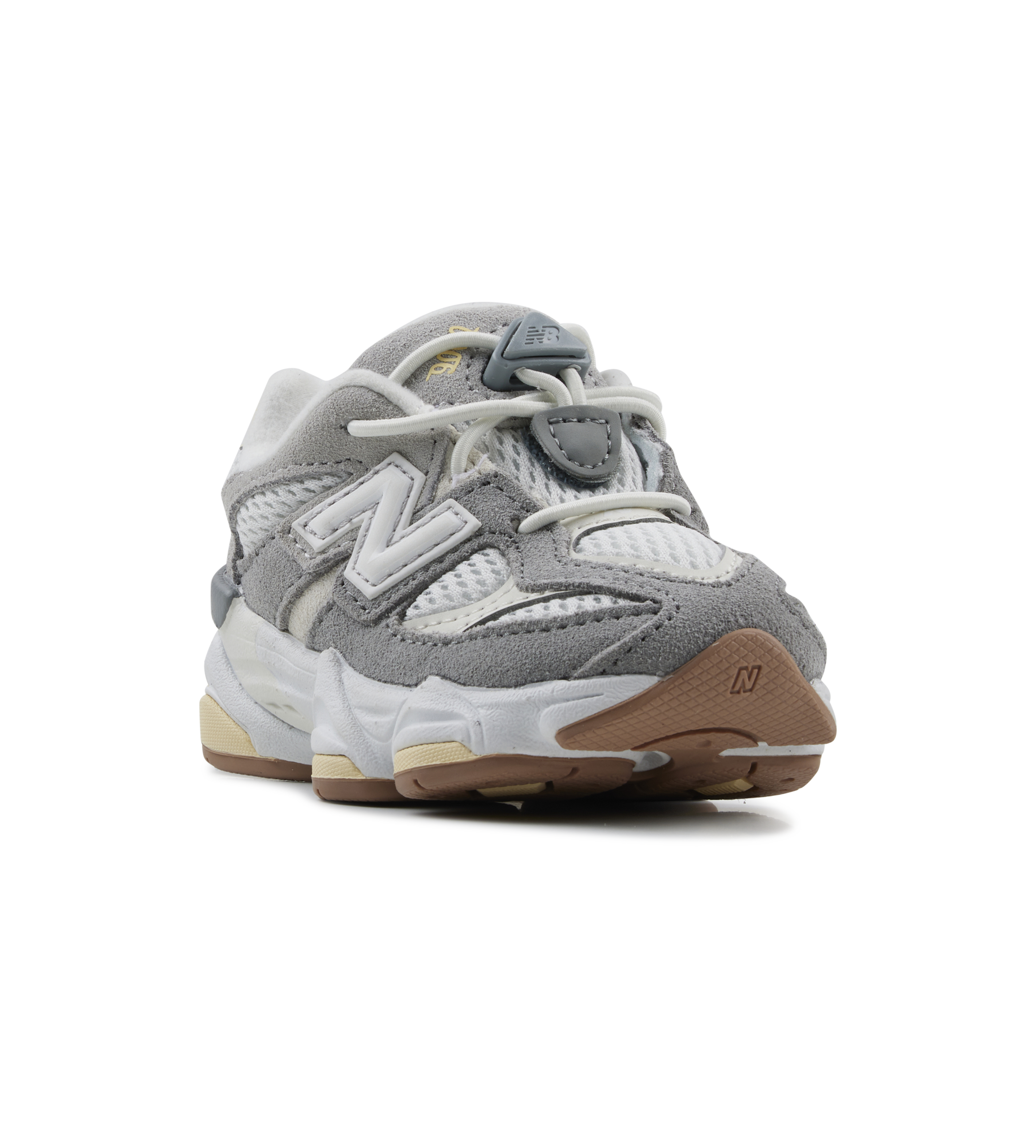 New Balance 9060 Lace Sea Salt (TD)