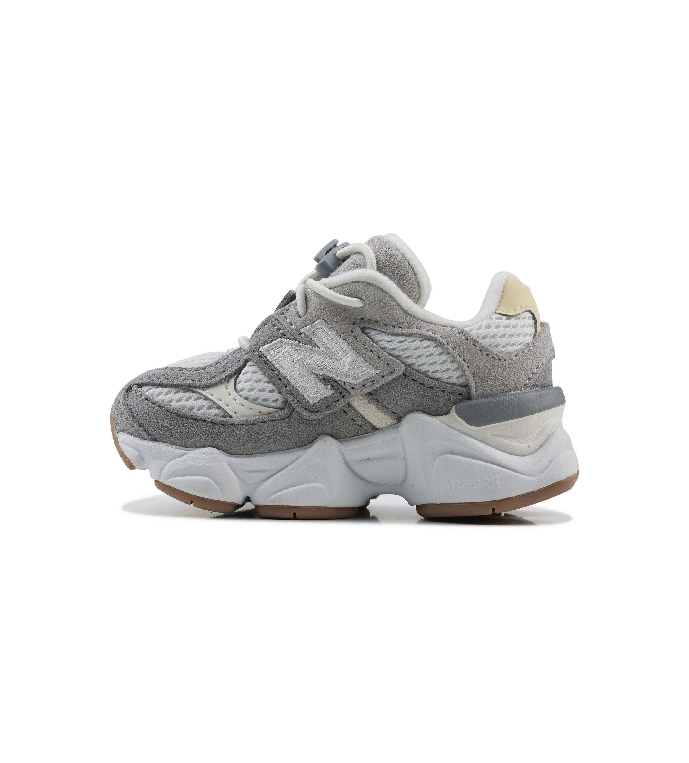 New Balance 9060 Lace Sea Salt (TD)