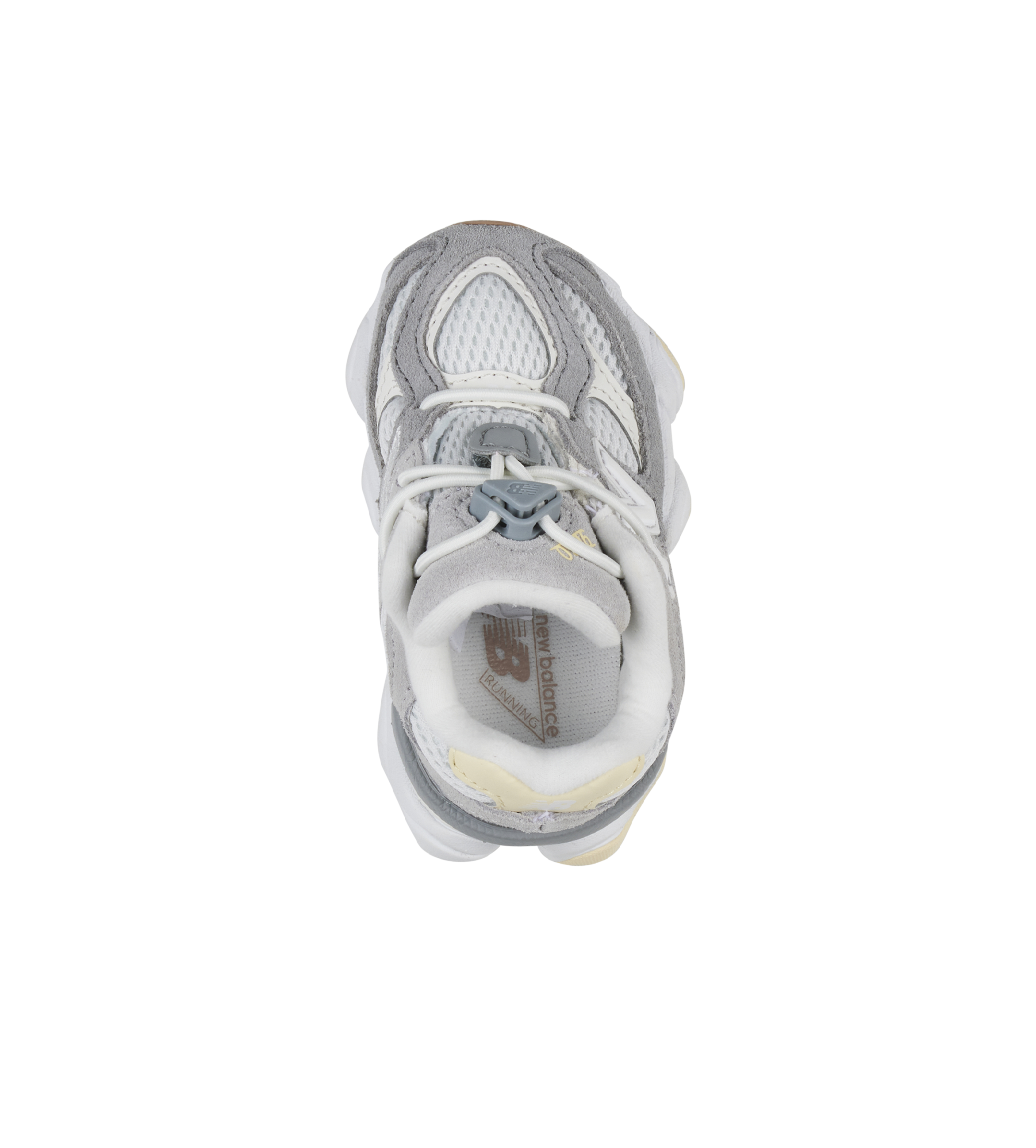 New Balance 9060 Lace Sea Salt (TD)