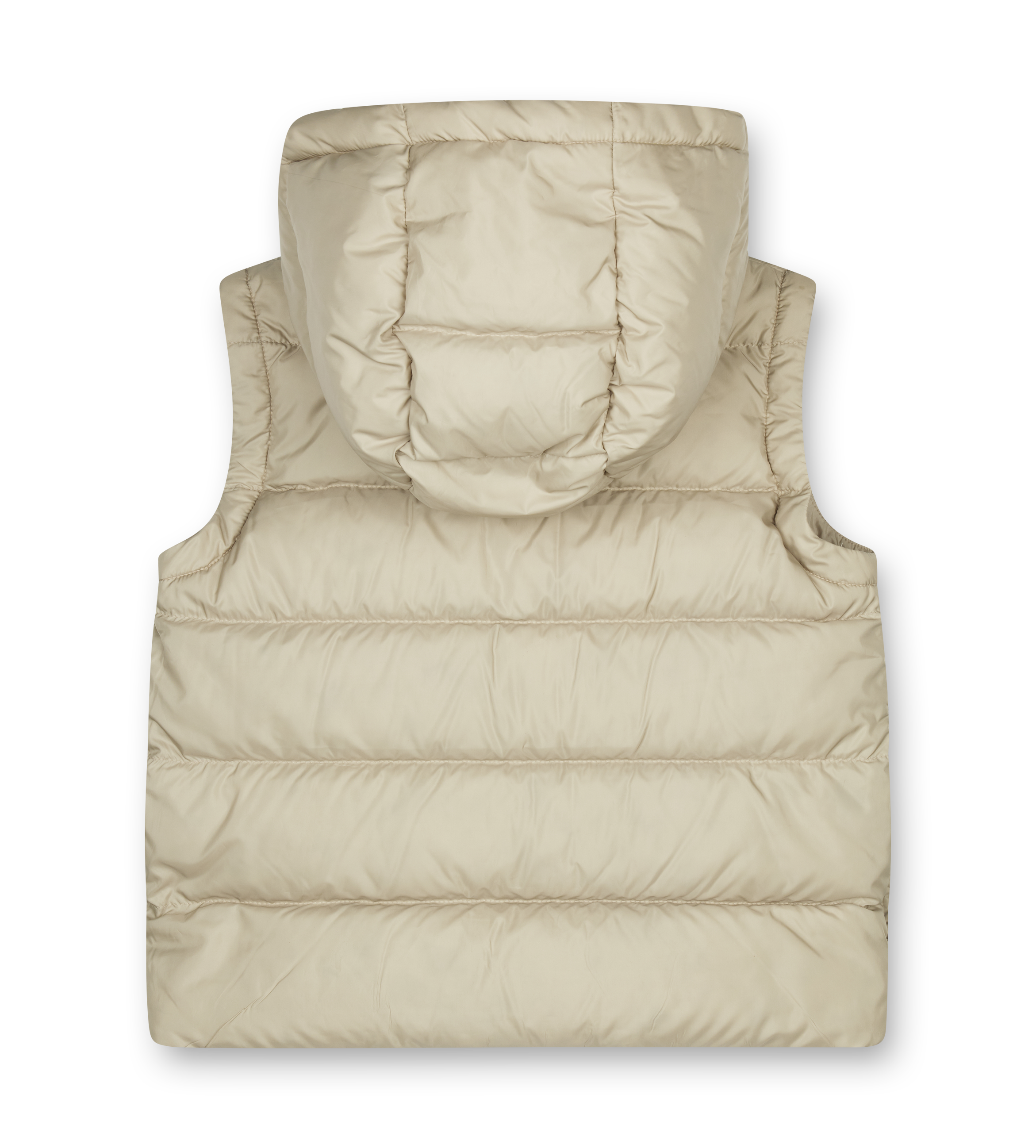 Burberry Juno Bear Gilet Vest in Sand Beige (Kids)