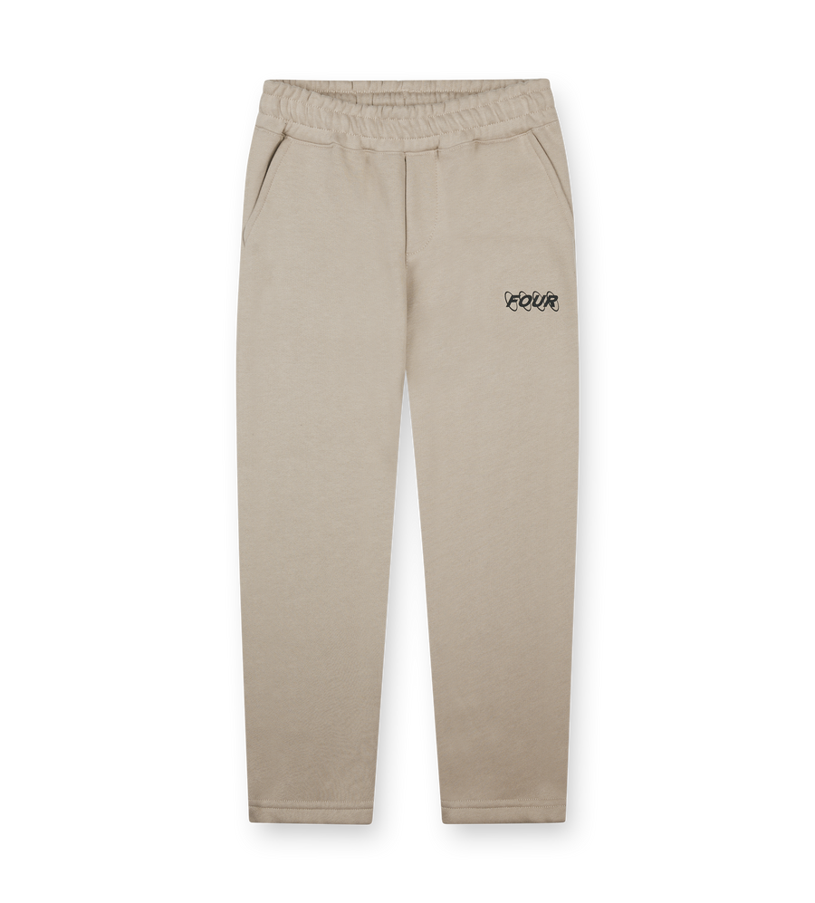 Circles Straight Leg Vintage kaki