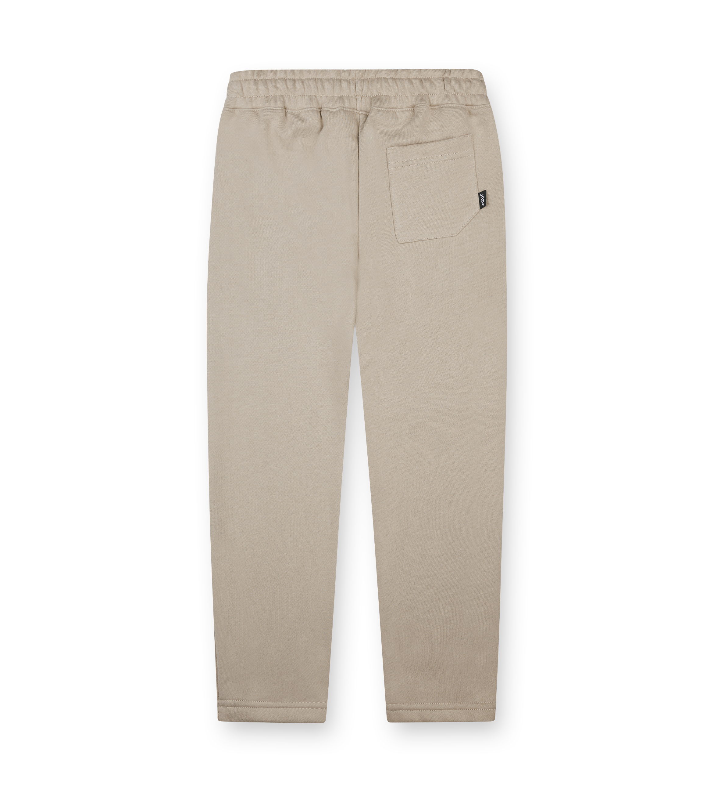 Circles Straight Leg Vintage Khaki