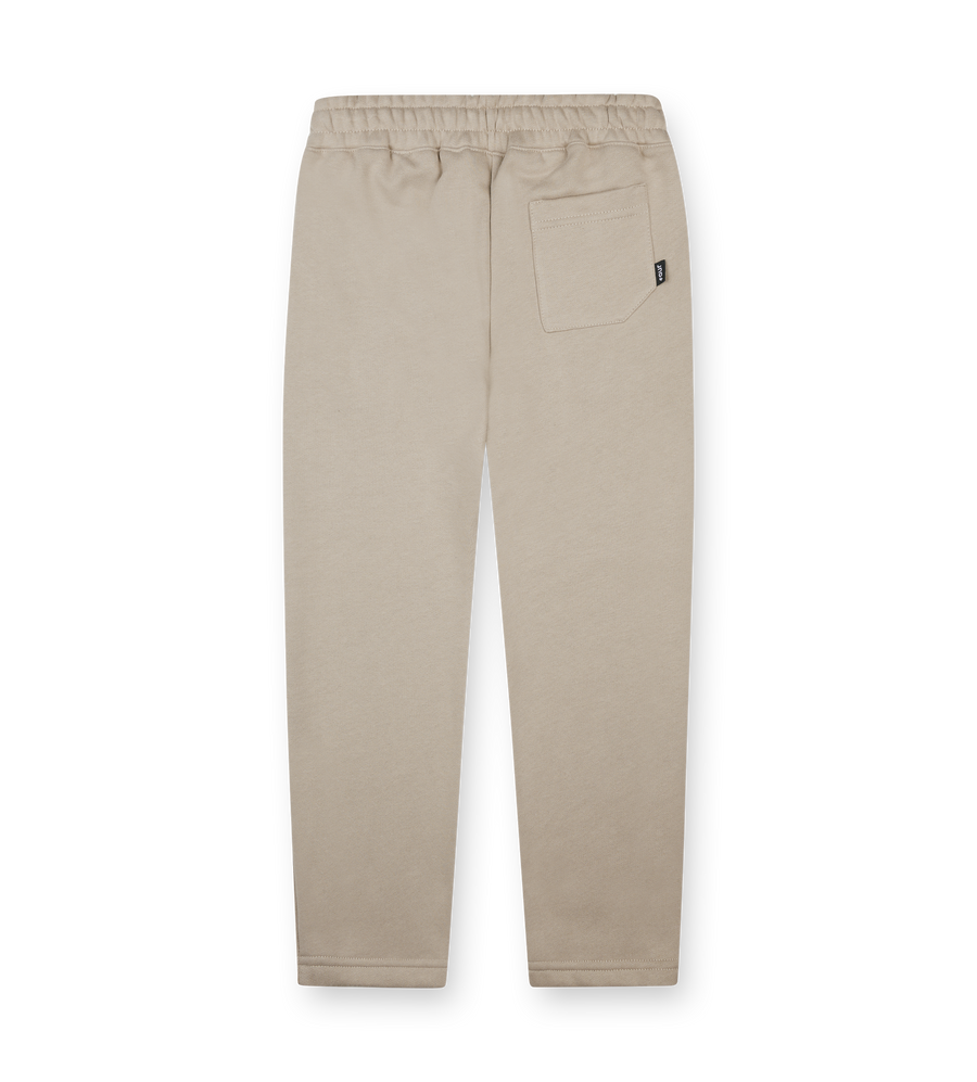 Circles Straight Leg Vintage Khaki