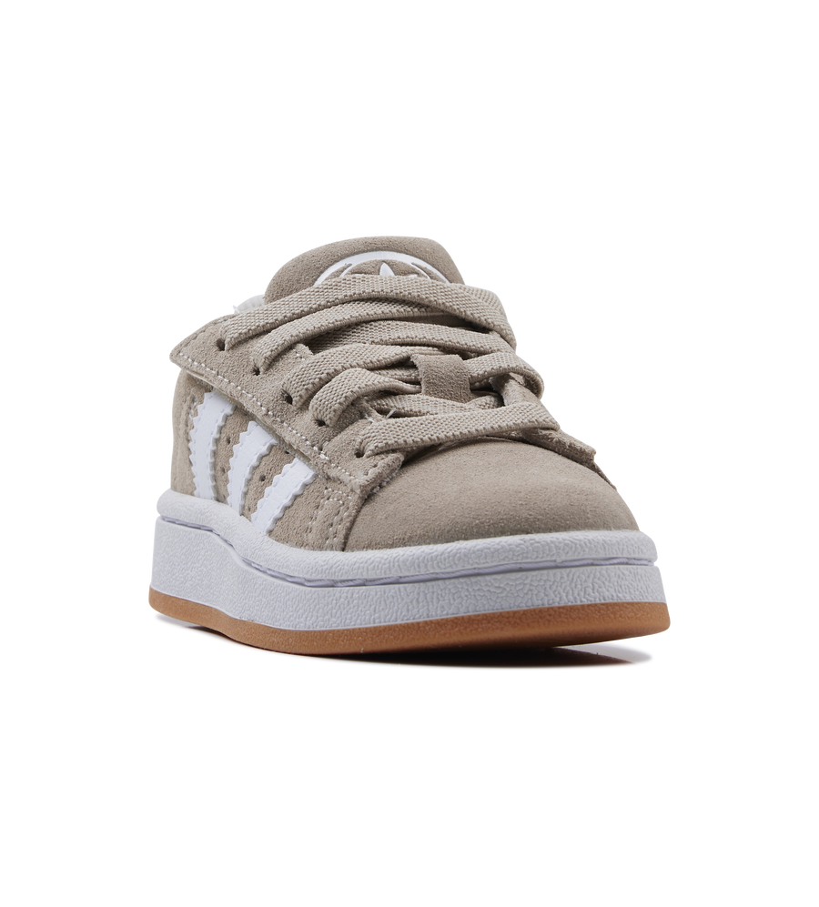Adidas Campus 00s Beige & White (TD)