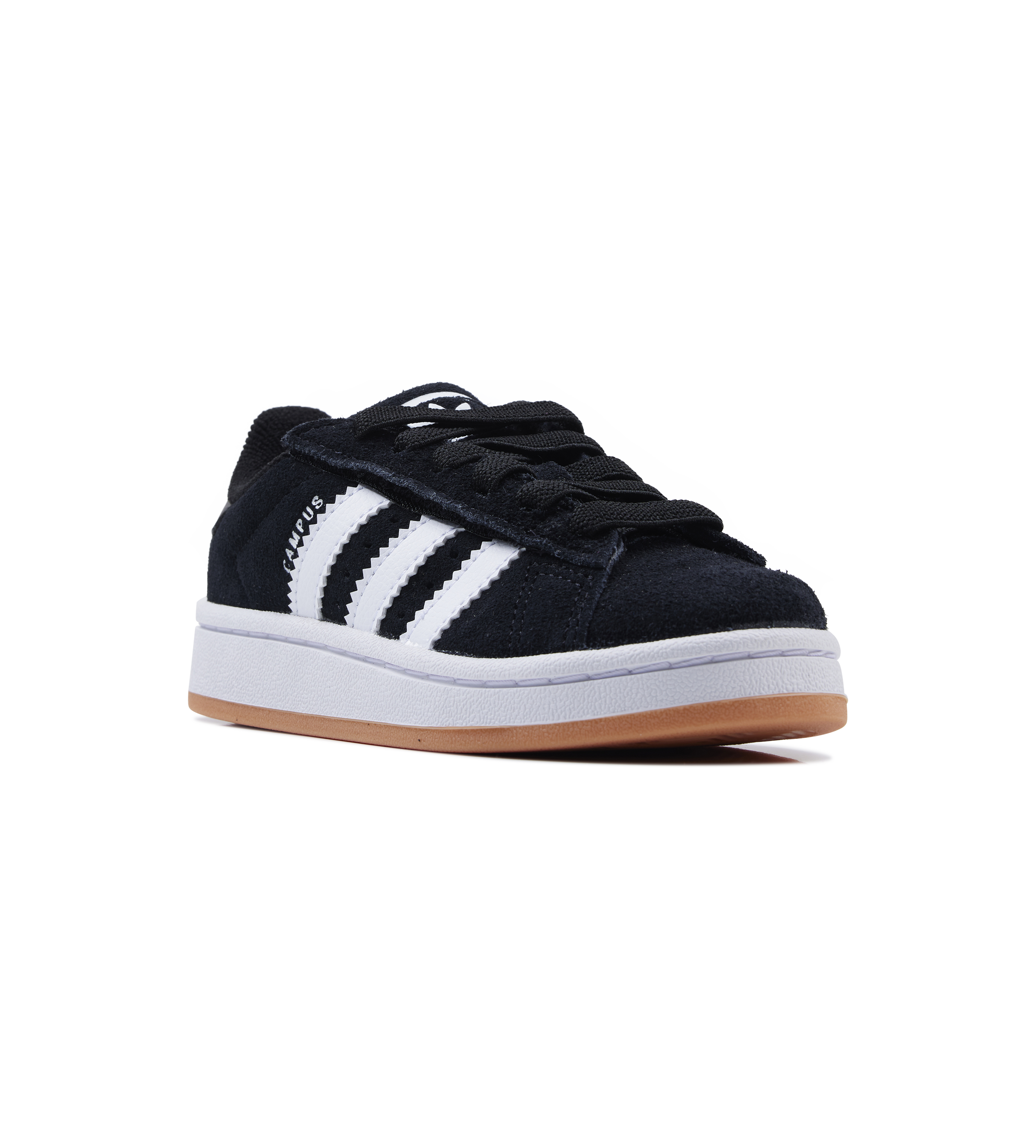 Adidas Campus 00S in Black & White (TD)