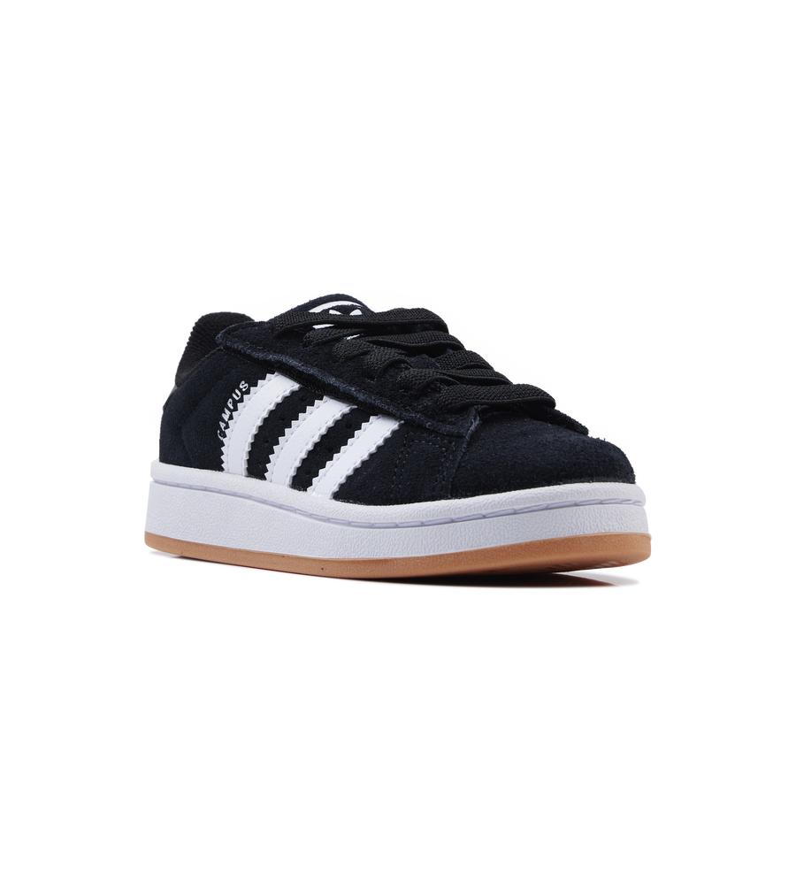Adidas Campus 00S in Black & White (TD)