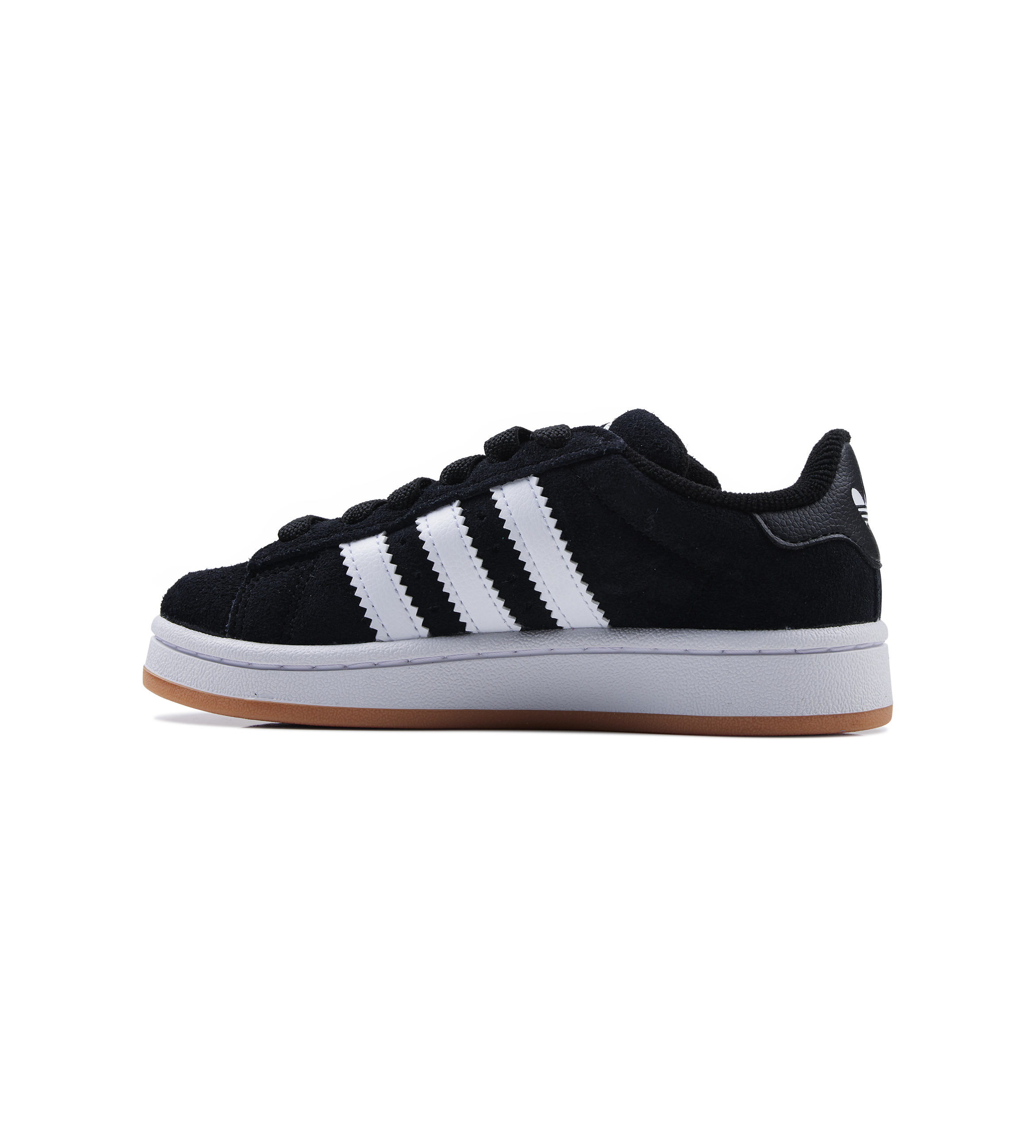 Adidas Campus 00S in Black & White (TD)