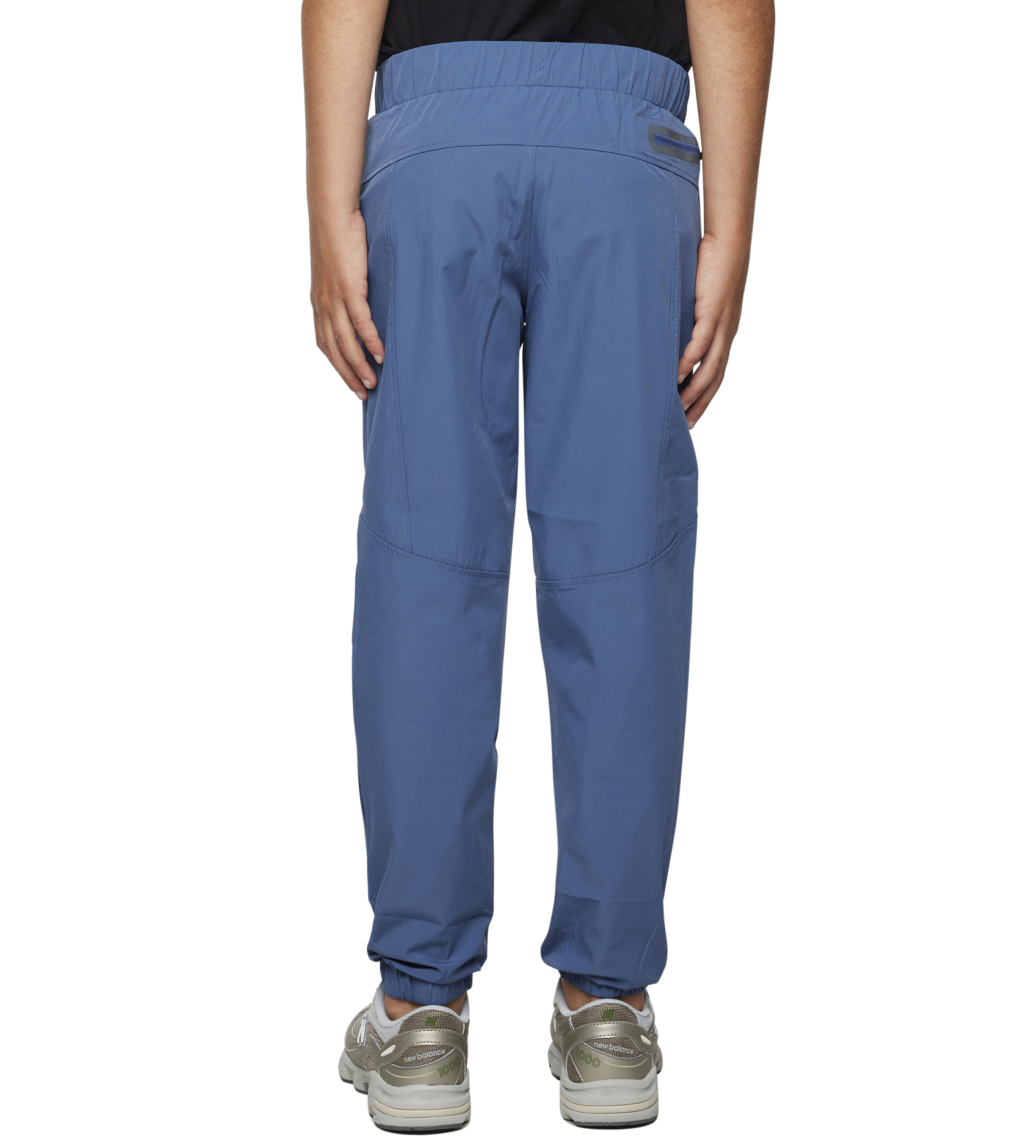 Sportswear Trackpants Frost Blue