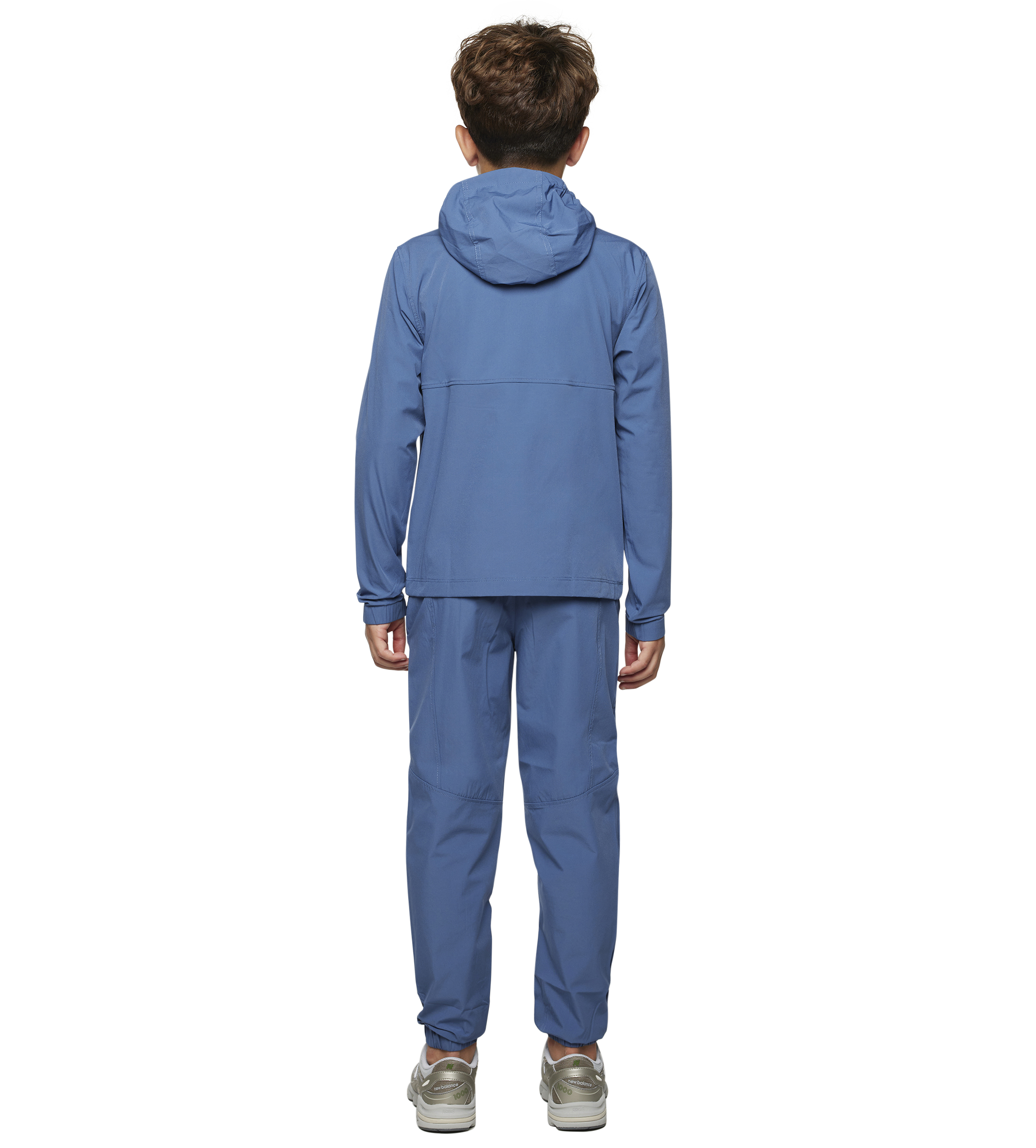 Sportswear Trackjacket Frost Blue