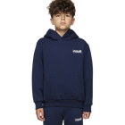 Marine Blue