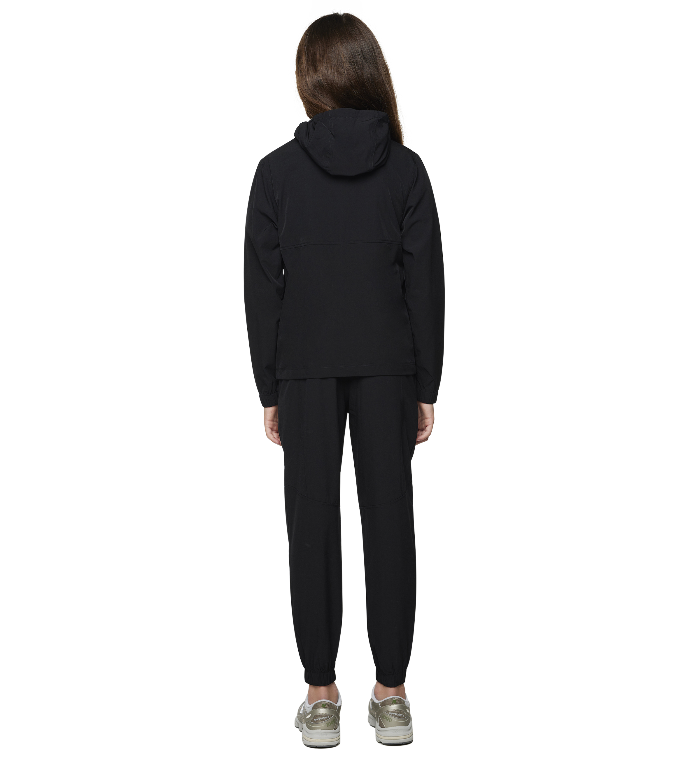Sportswear Trackjacket Black