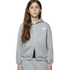 Grey Melange