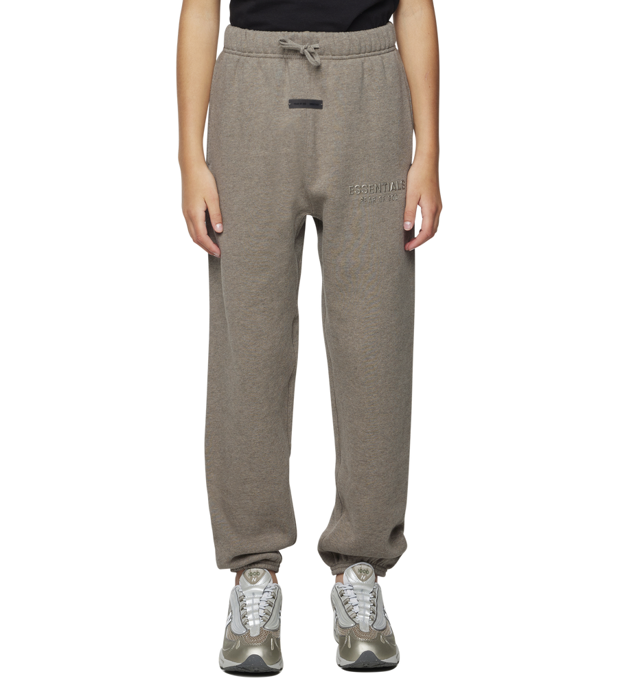 Essentials Classic Sweatpants in Homestead Heather (Kids)