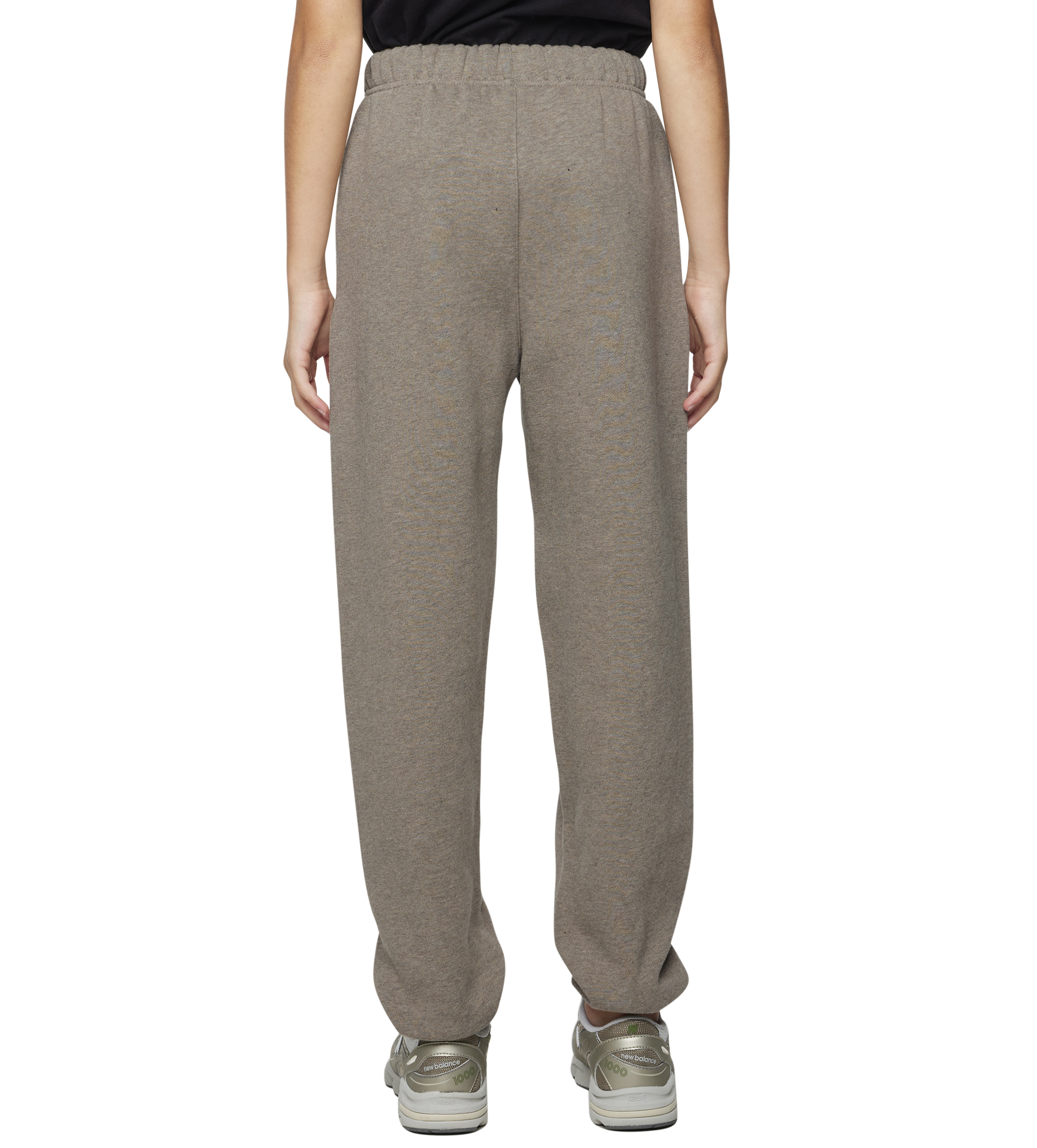 Essentials Classic Sweatpants in Homestead Heather (Kids)