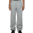 Grey Melange