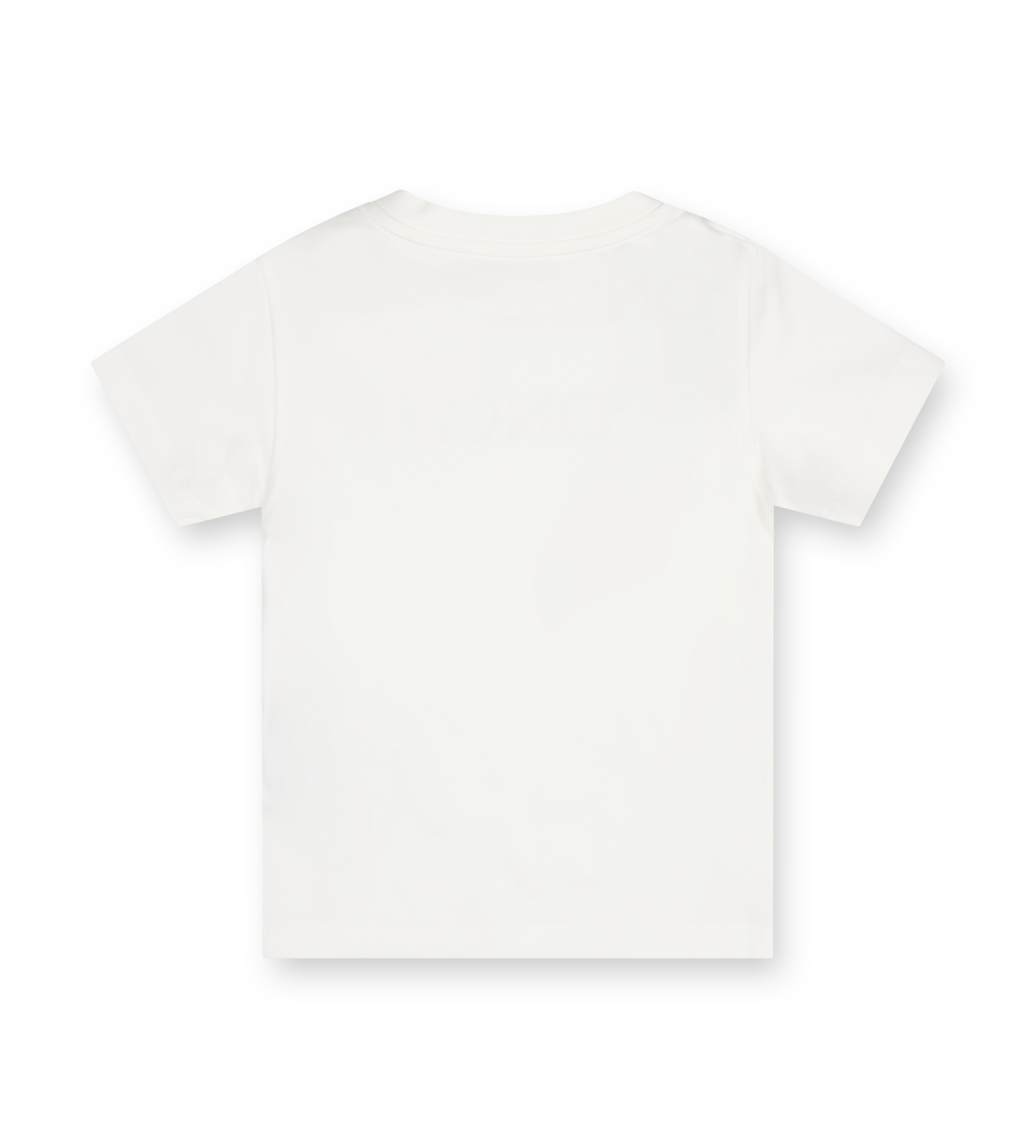 Moncler Enfant Logo Jersey T-shirt (Baby)