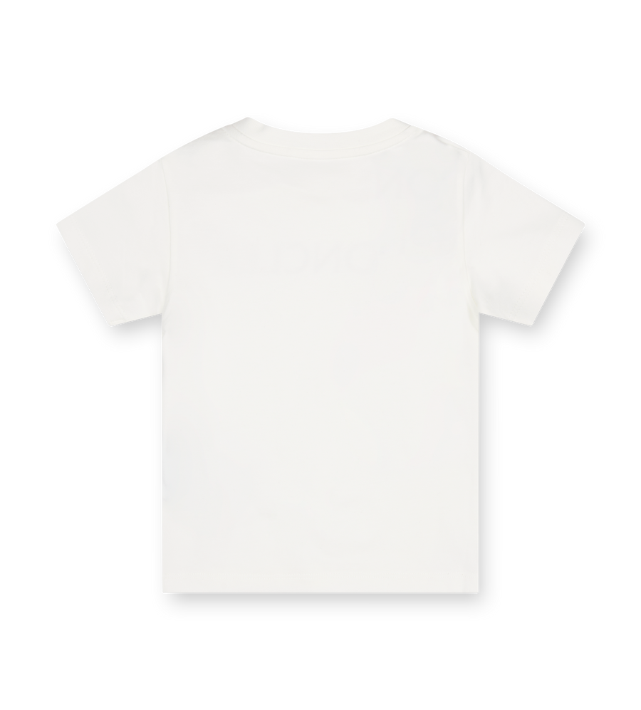 Moncler Enfant Logo Jersey T-shirt (Baby)