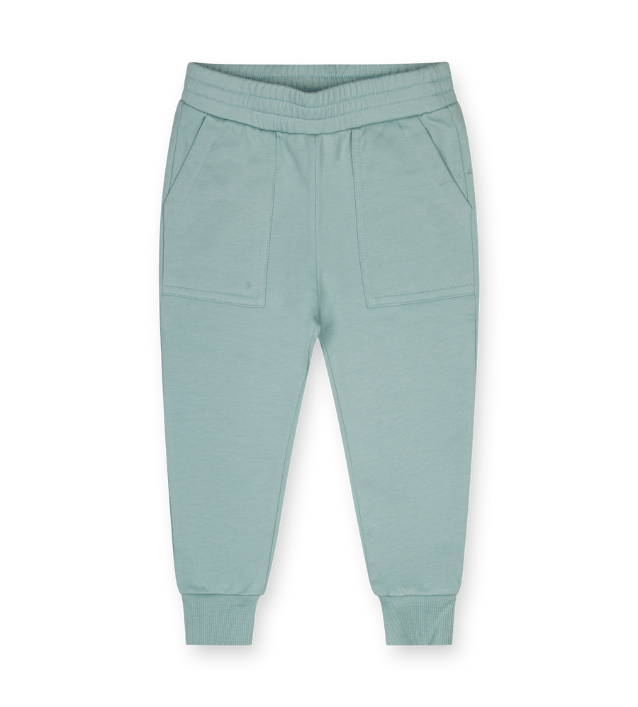Moncler Enfant Baby Boys Tracksuit Set in Mint (Baby)