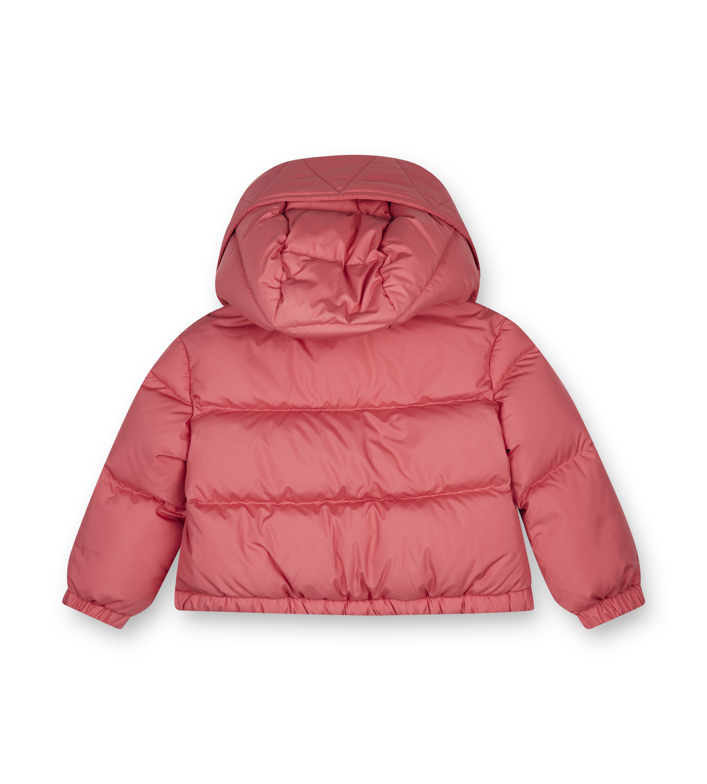 Moncler Enfant Laurie Jacket in Rose Pink (Kids)