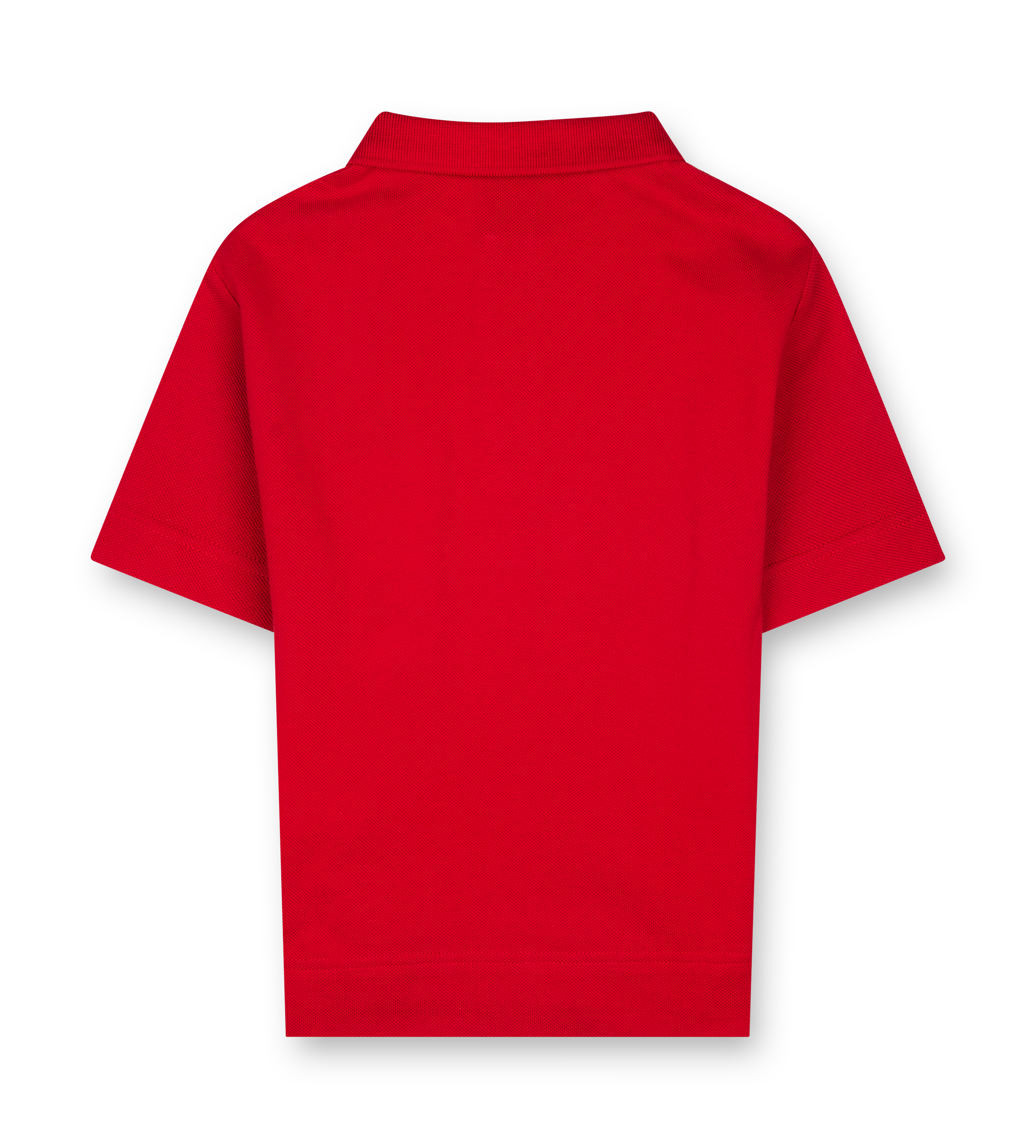 Burberry Johane Bear Polo Shirt (Kids)