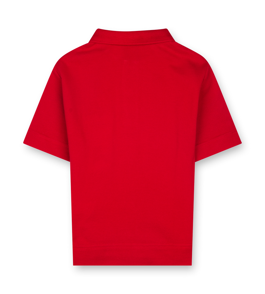 Burberry Johane Bear Polo Shirt (Kids)