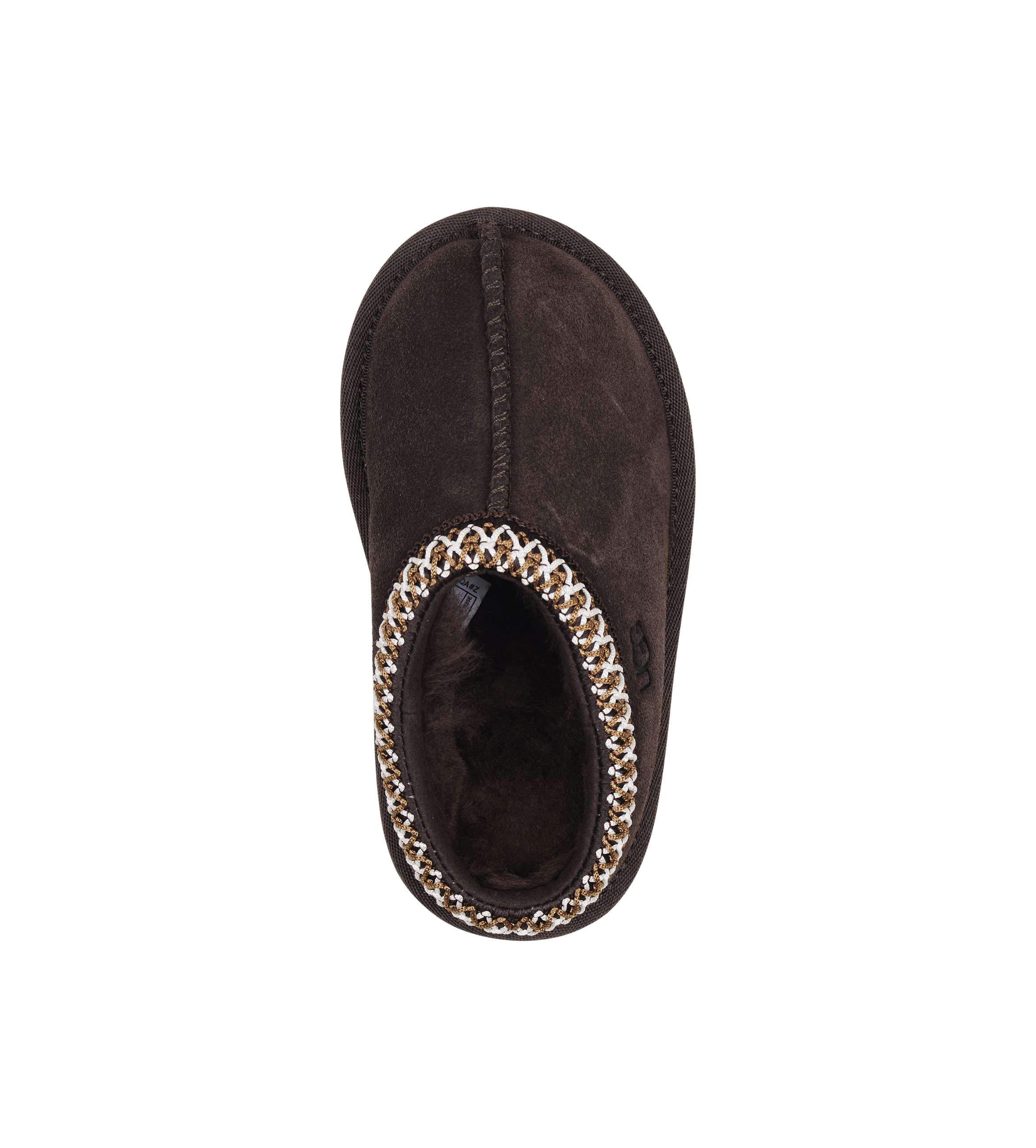 Tasman II Dusted Cocoa