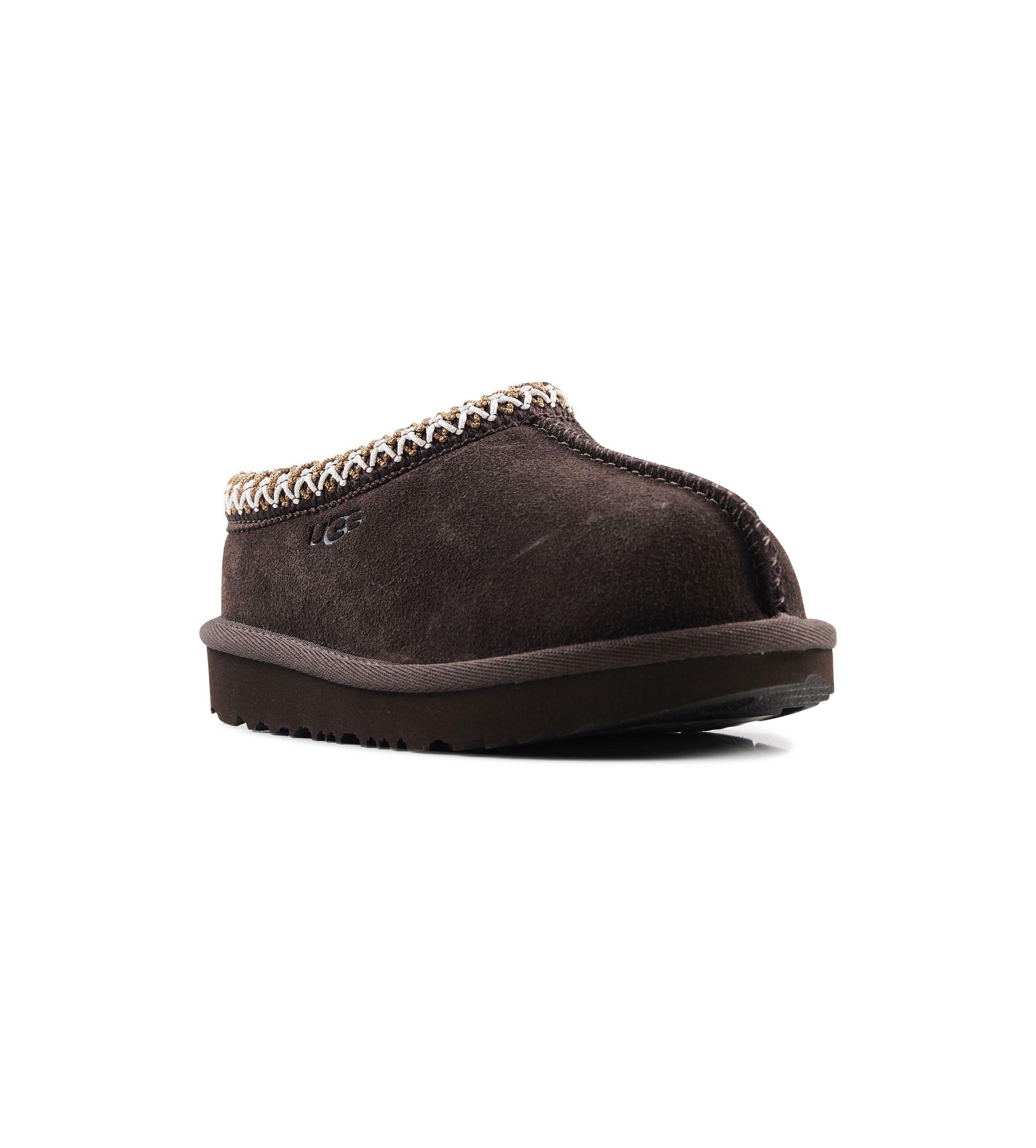 Tasman II Dusted Cocoa