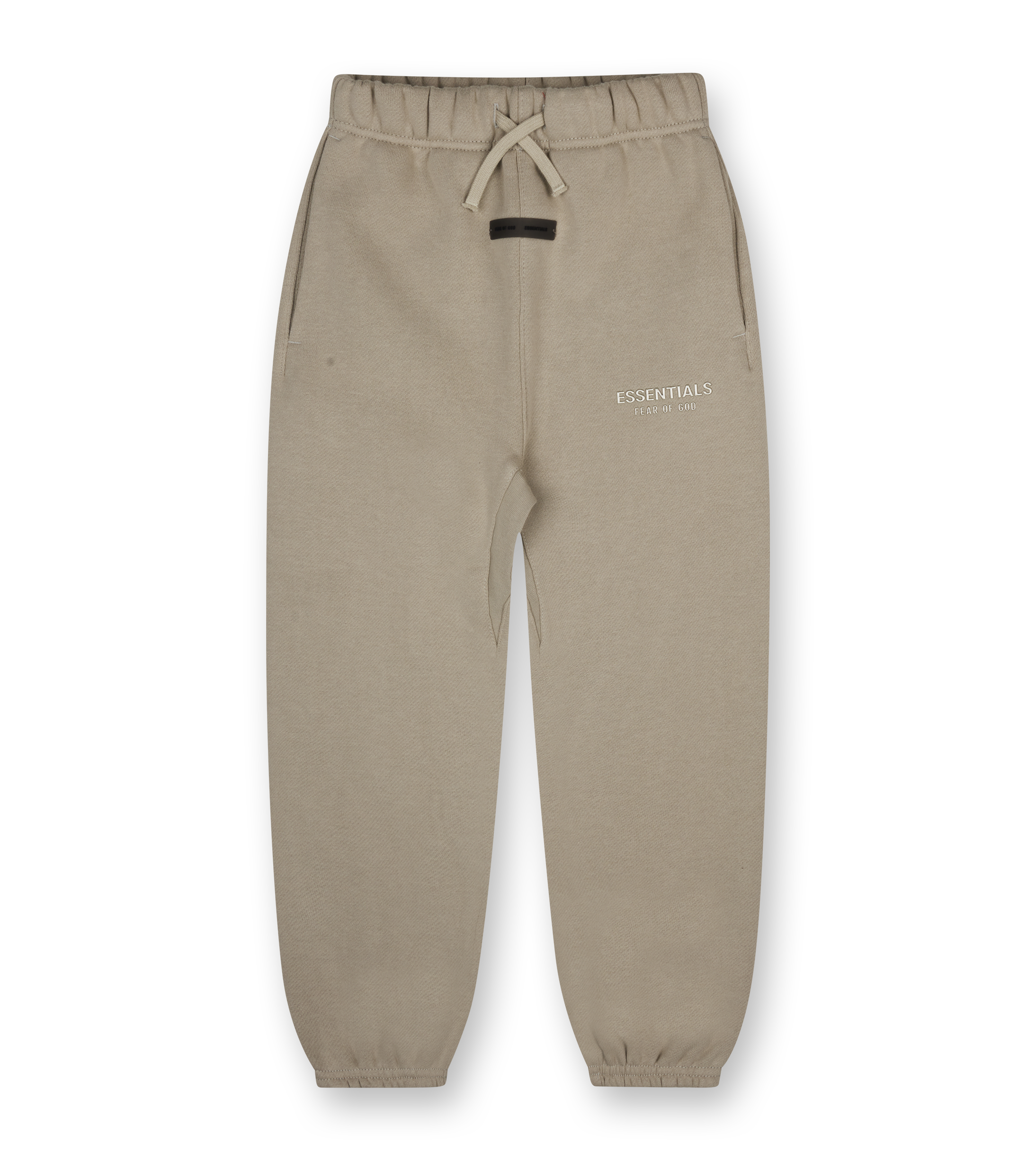 Essentials Classic Sweatpants in Abbey Stone (Kids)