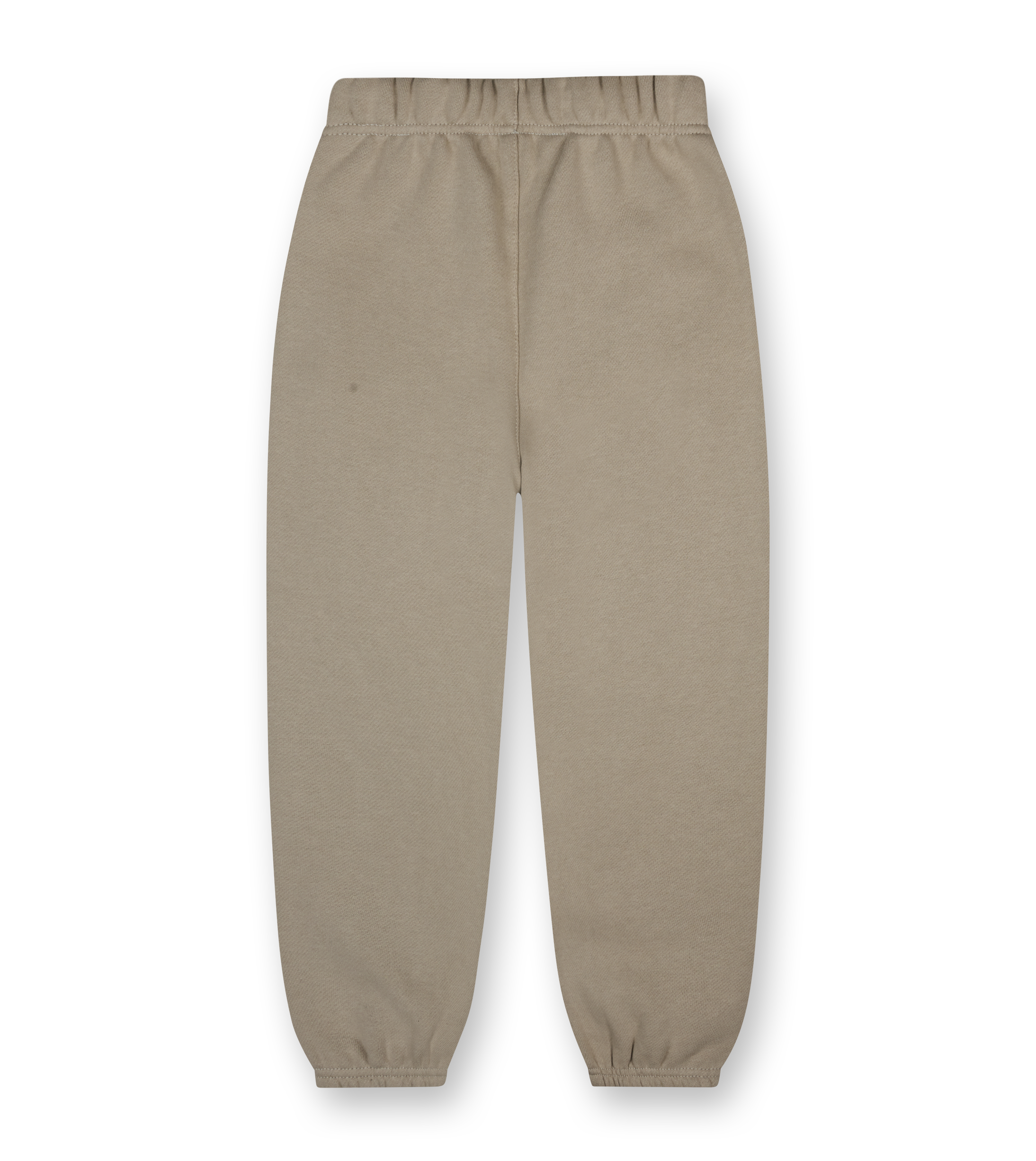 Essentials Classic Sweatpants in Abbey Stone (Kids)