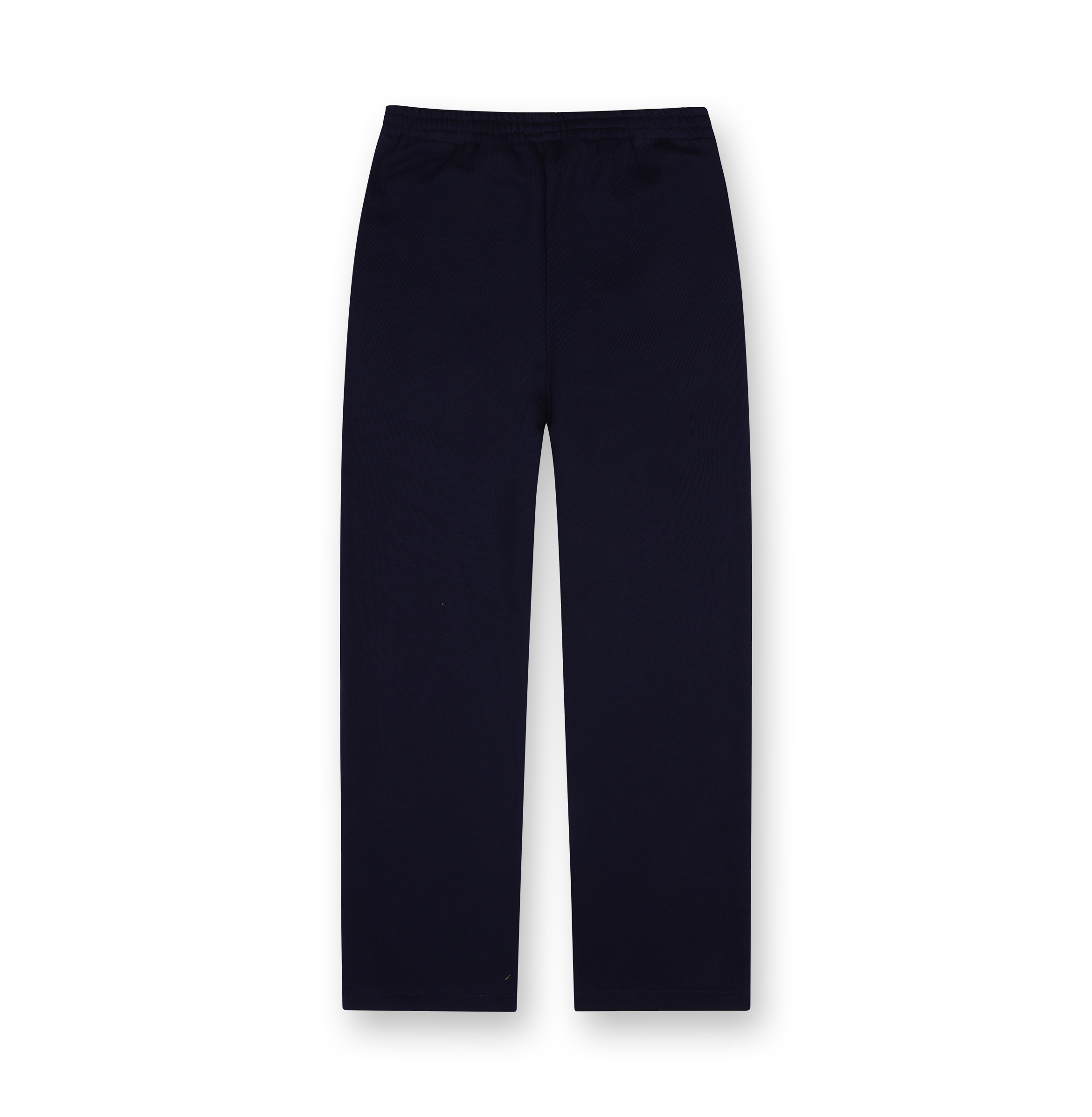 Gucci Children's Cotton Jogger Pants in Dark Blue (Kids)