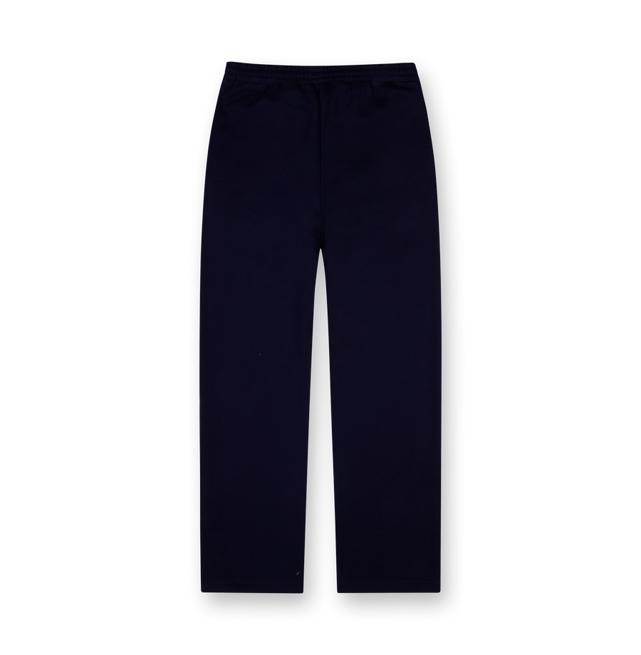 Gucci Children's Cotton Jogger Pants in Dark Blue (Kids)