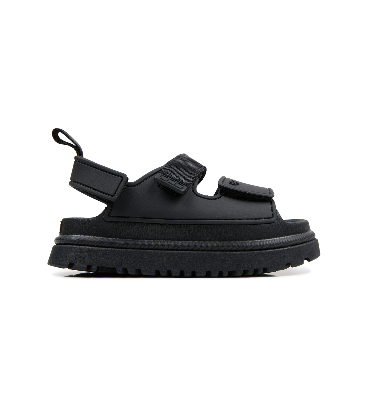 UGG K Goldenglow-DIA'S in ZWART