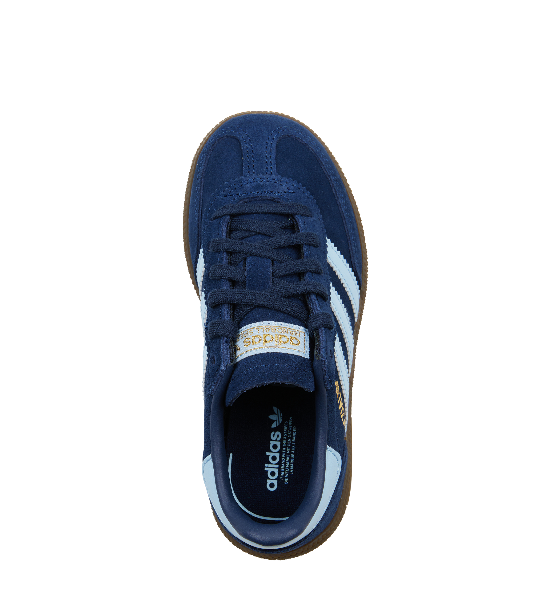 Handball Spezial C Sneakers - Collegiate Navy