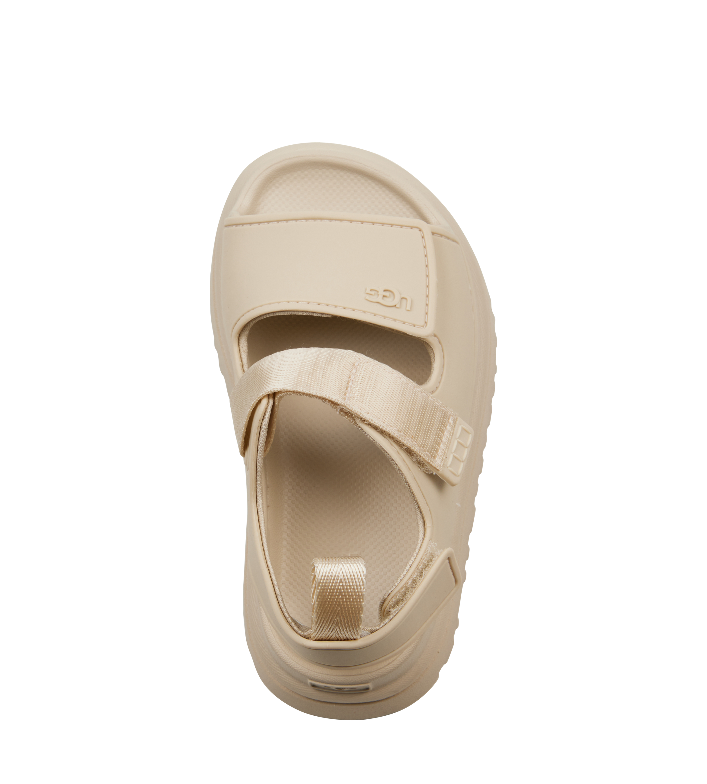 UGG KSS25 K Goldenglow Sneakers - Sea Salt
