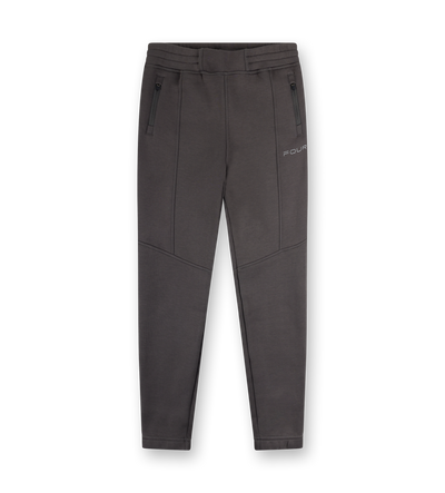 Sportswear Fleece Track Pants Donkergrijs