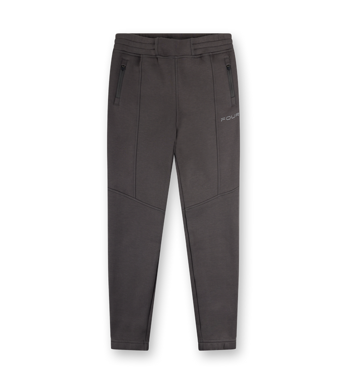 Sportswear Fleece Track Pants Donkergrijs