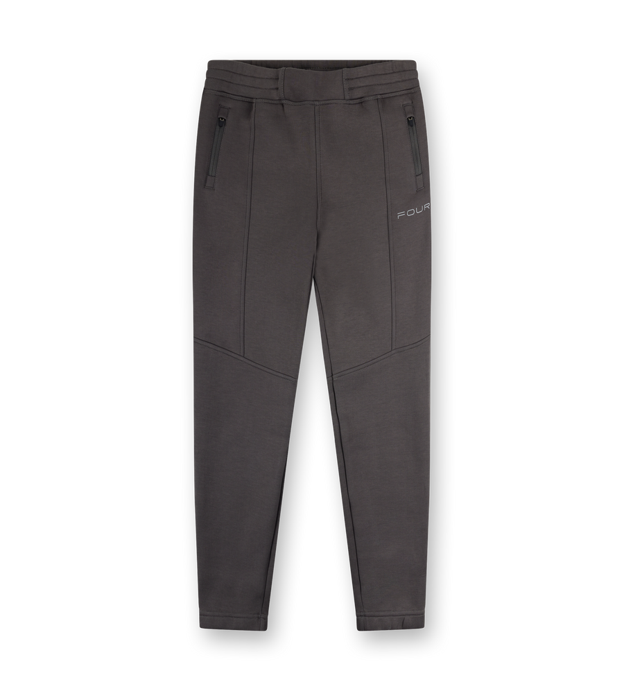 Sportswear Fleece Track Pants Donkergrijs