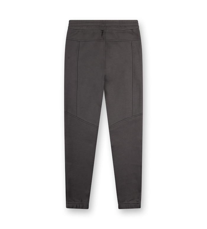 Sportswear Fleece Track Pants Donkergrijs