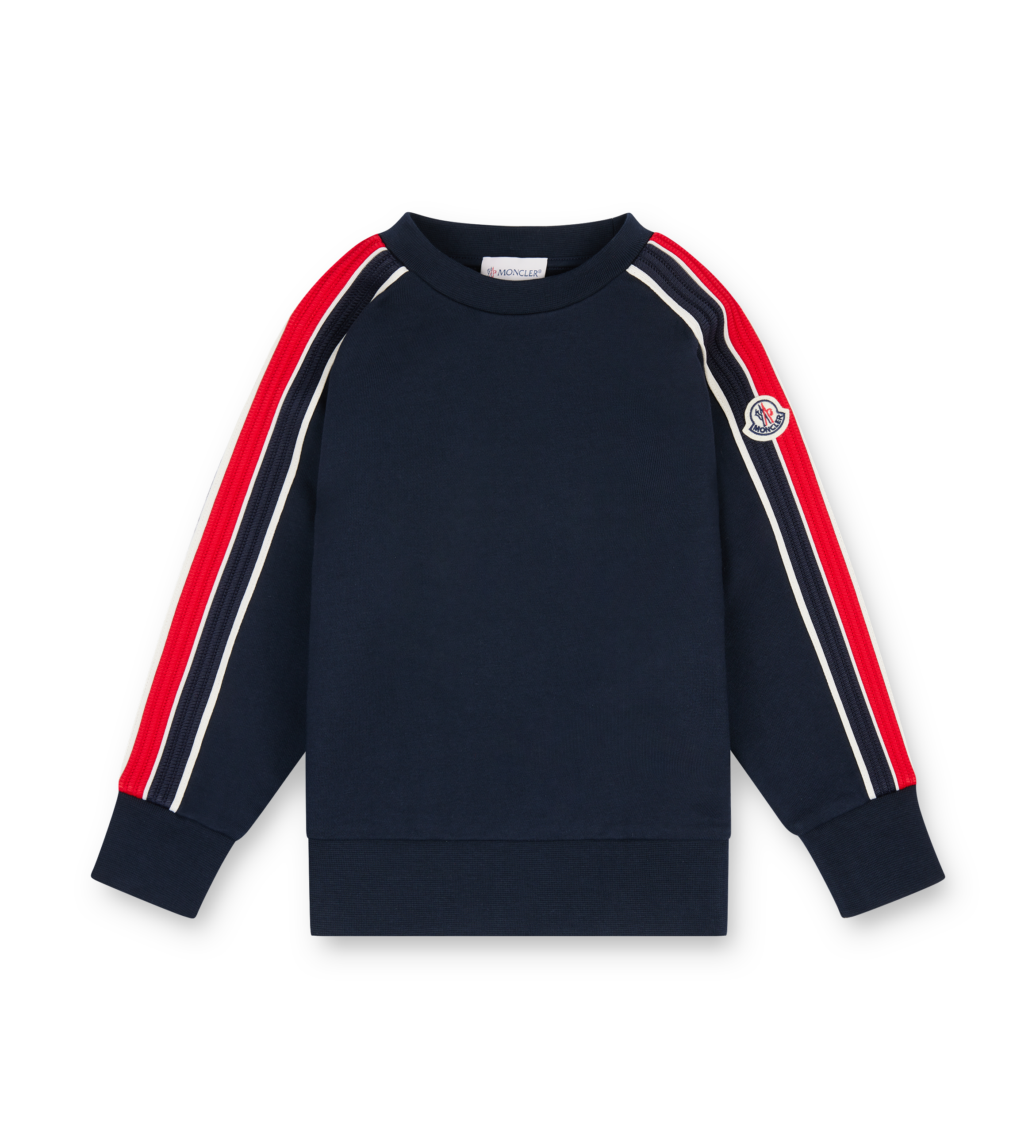 Moncler KSS25 Felpa Girocollo K19548G00018-89AKM-778