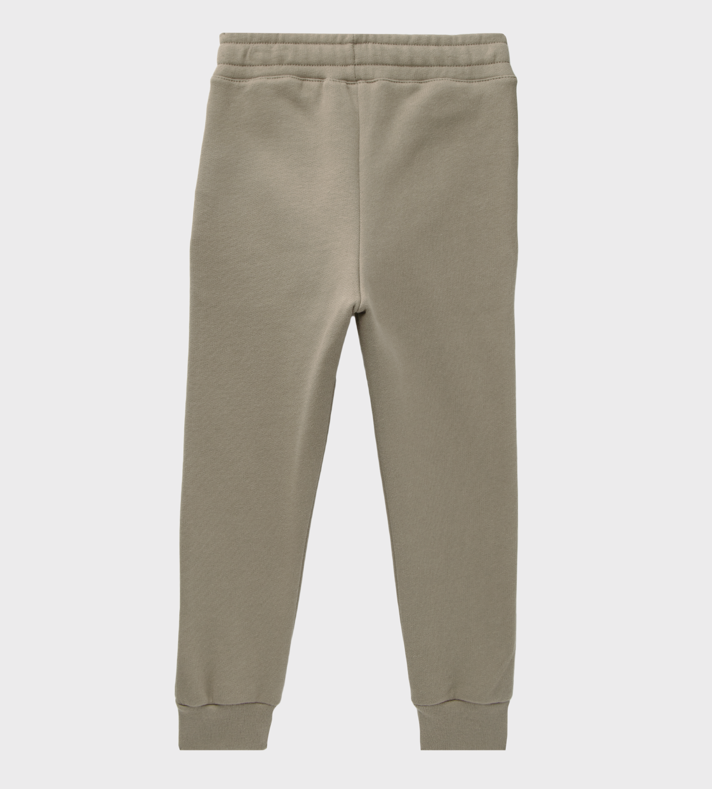 Circles Logo Sweatpants Bungee Cord