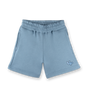 Outline Logo Shorts Celeste