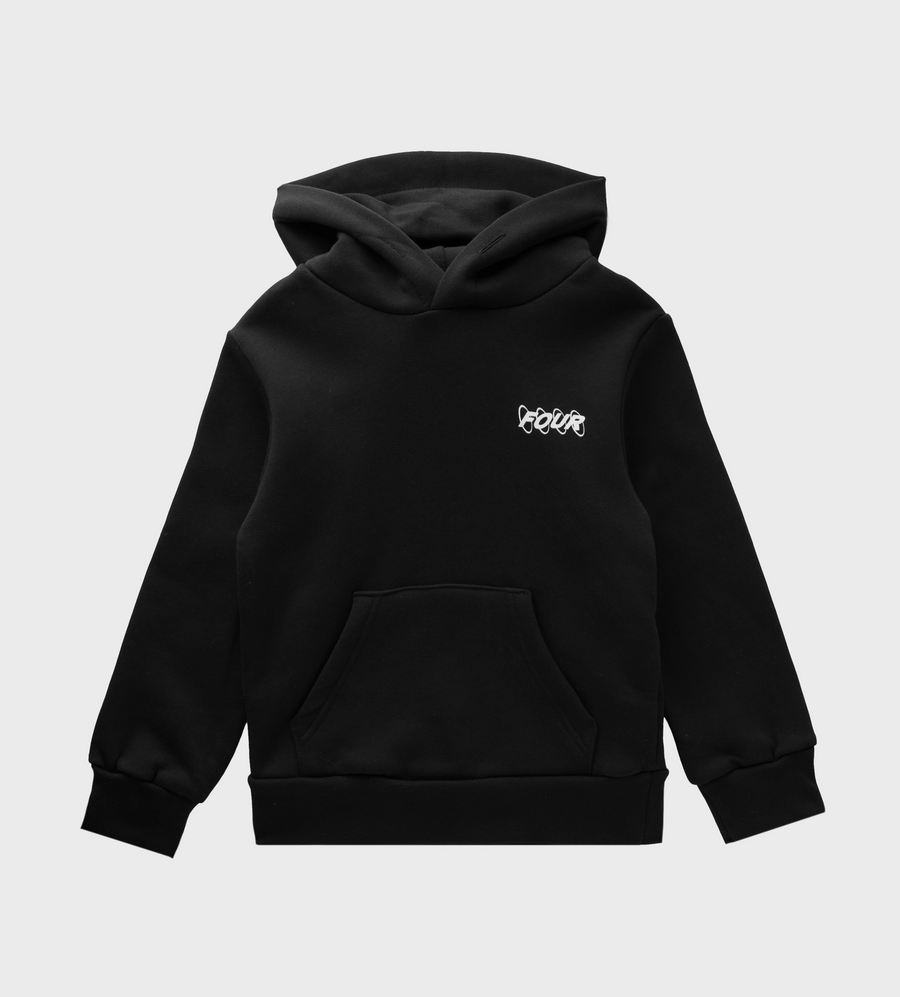 Revenge hoodie kids on sale