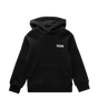 Circles Logo hoodie Zwart