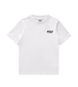 Logo T-shirt White