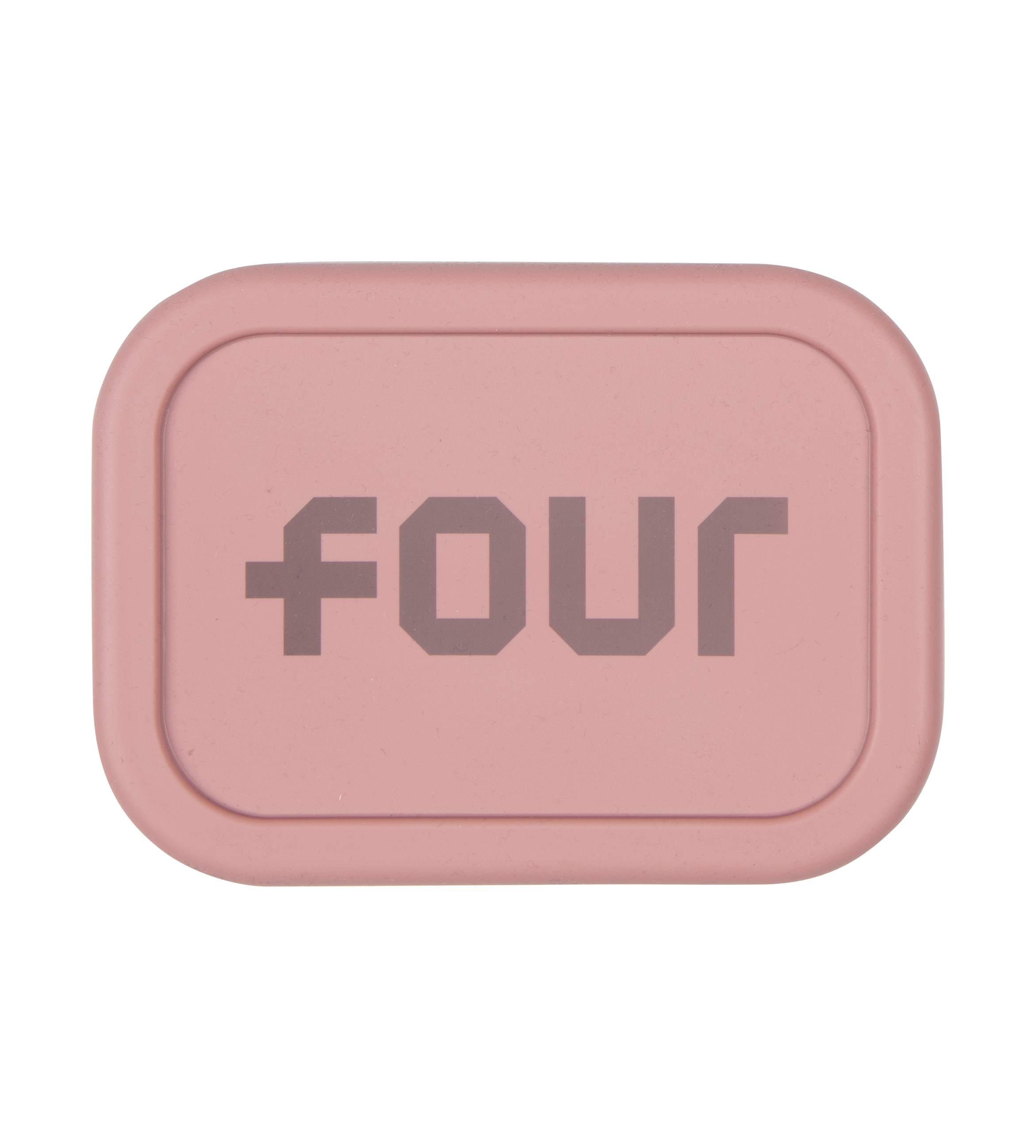 Lunch Box Pink