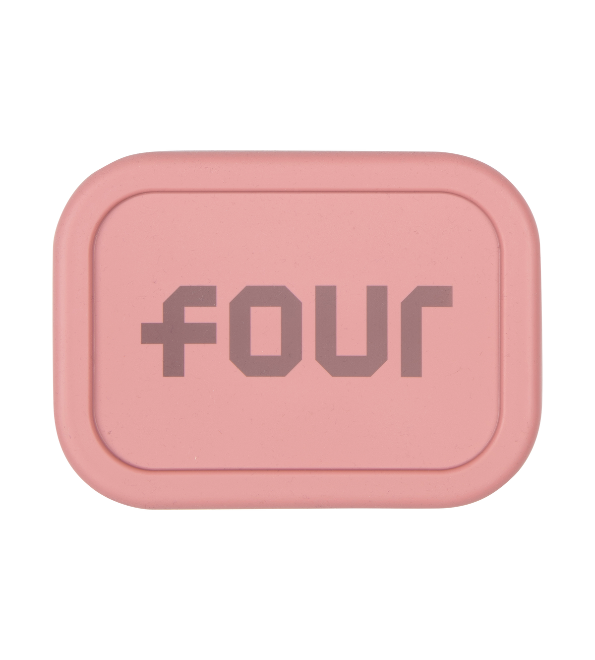Lunchbox Roze
